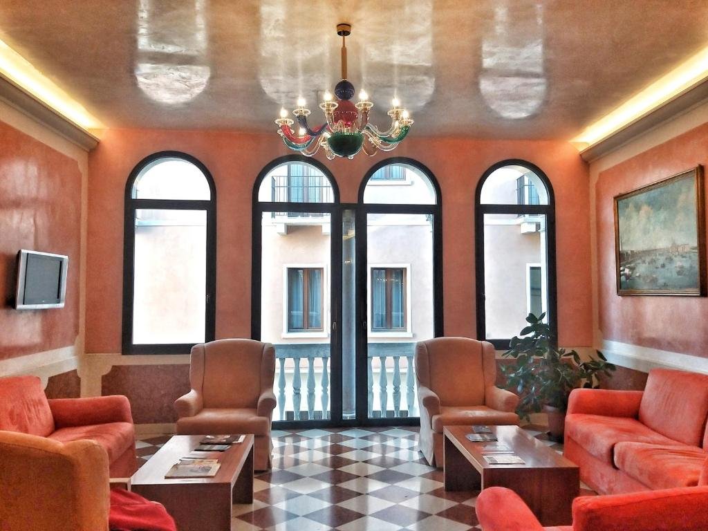 Cannaregio, 01
