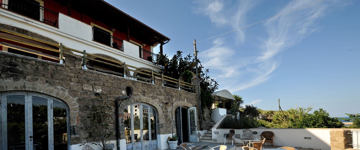 Isola di Ventotene, 01