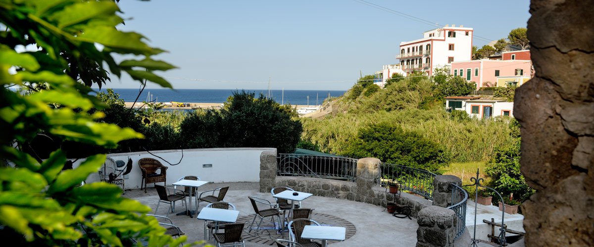 Isola di Ventotene, 02