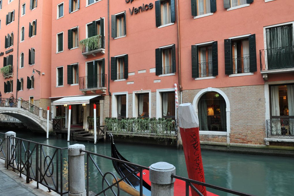 Venezia - San Marco, 02
