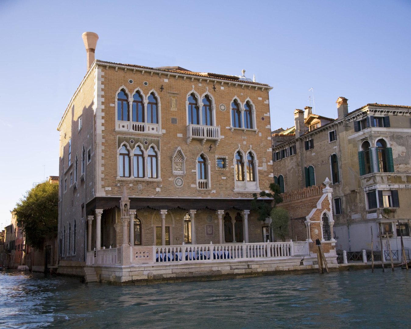 Dorsoduro, 01