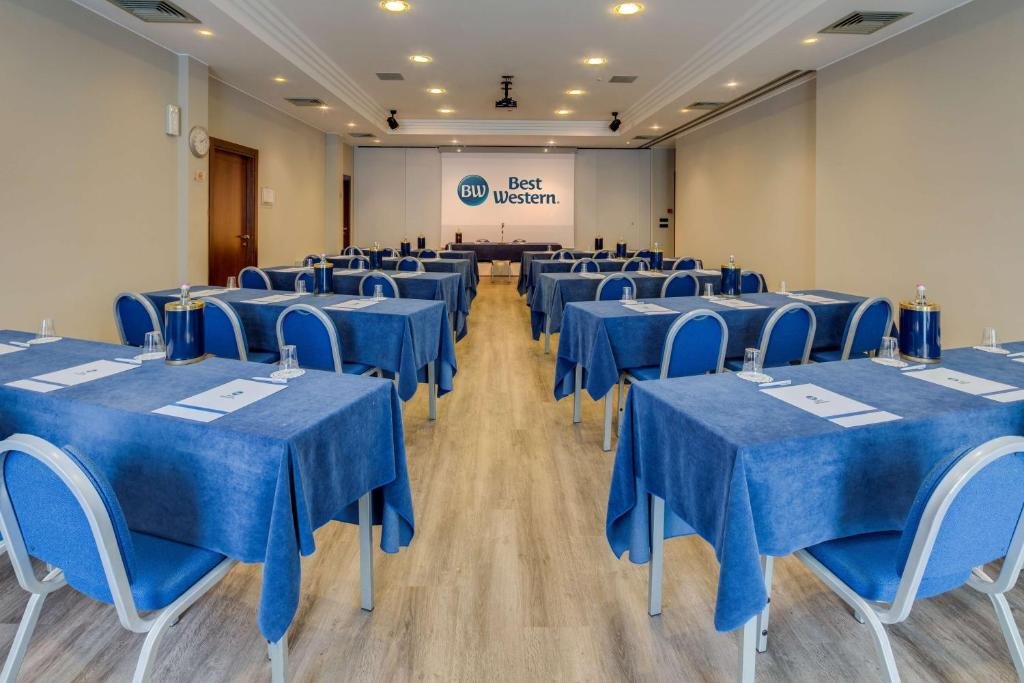 San Martino Buon Albergo, 10