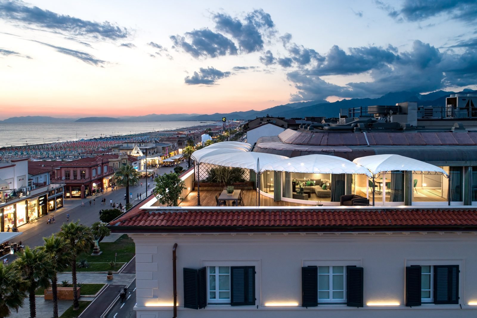 Viareggio, 01