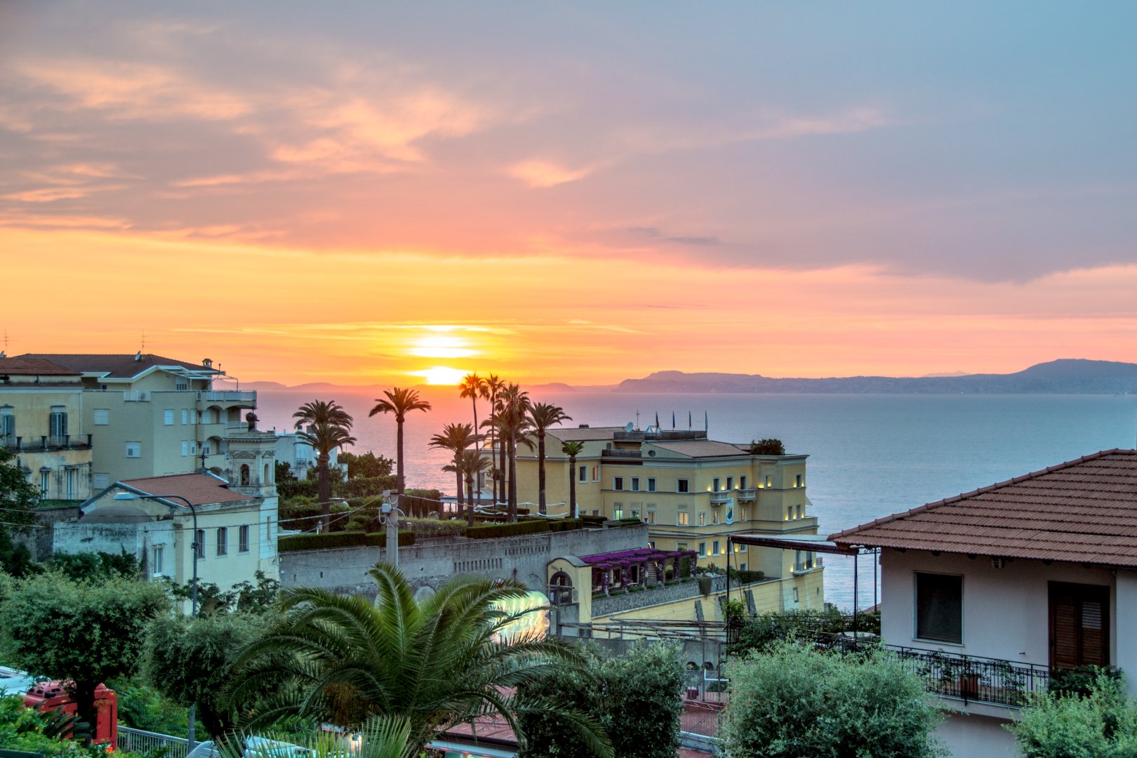 Vico Equense, 11