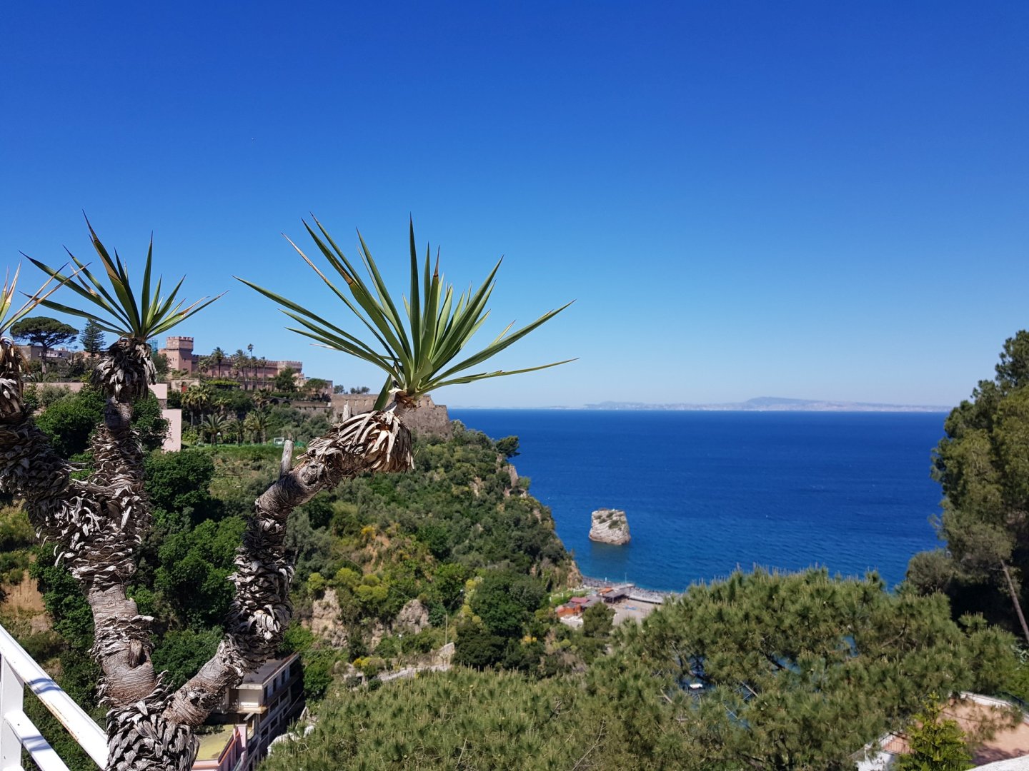 Vico Equense, 12