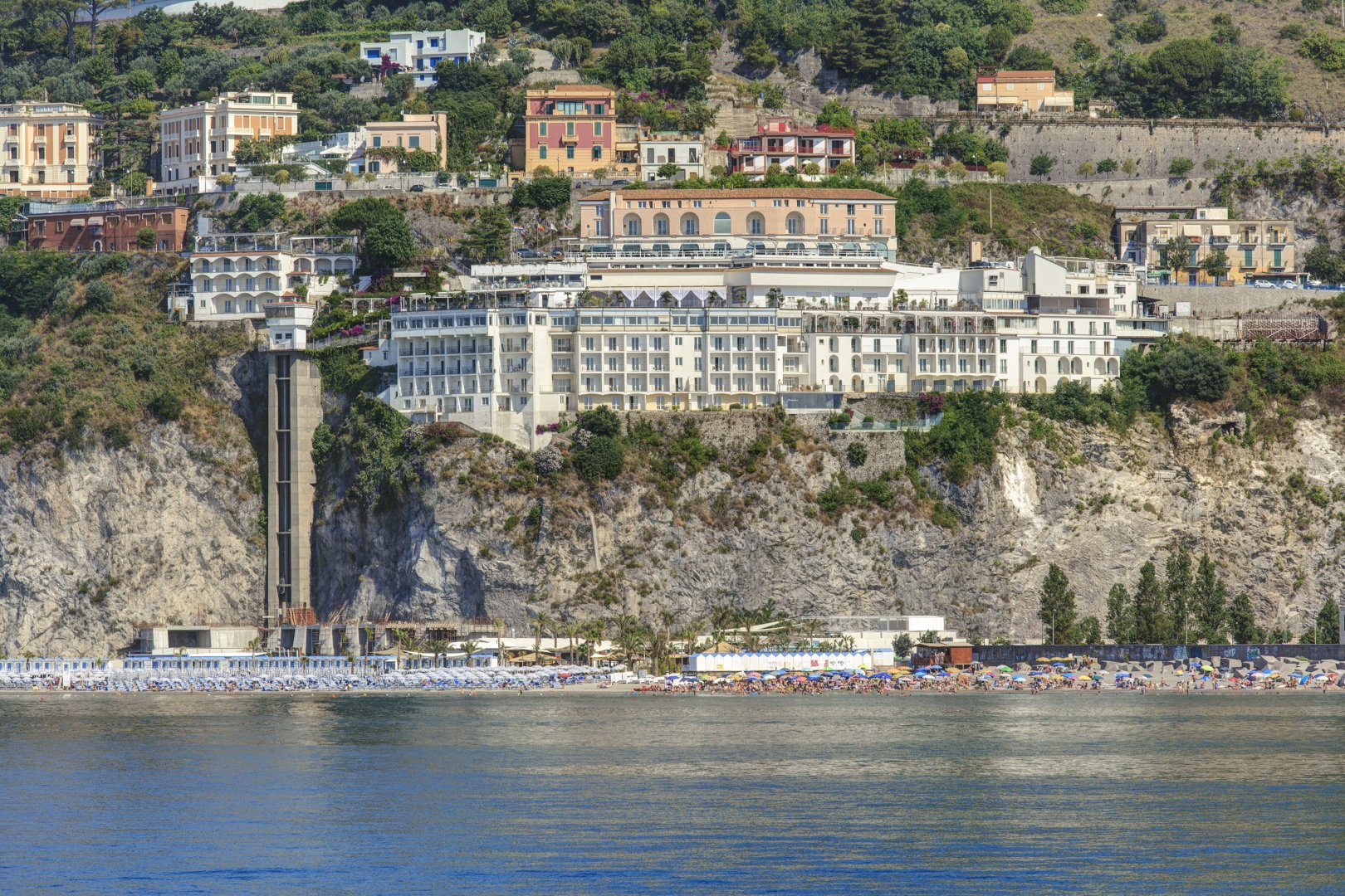 Vietri sul Mare, 01