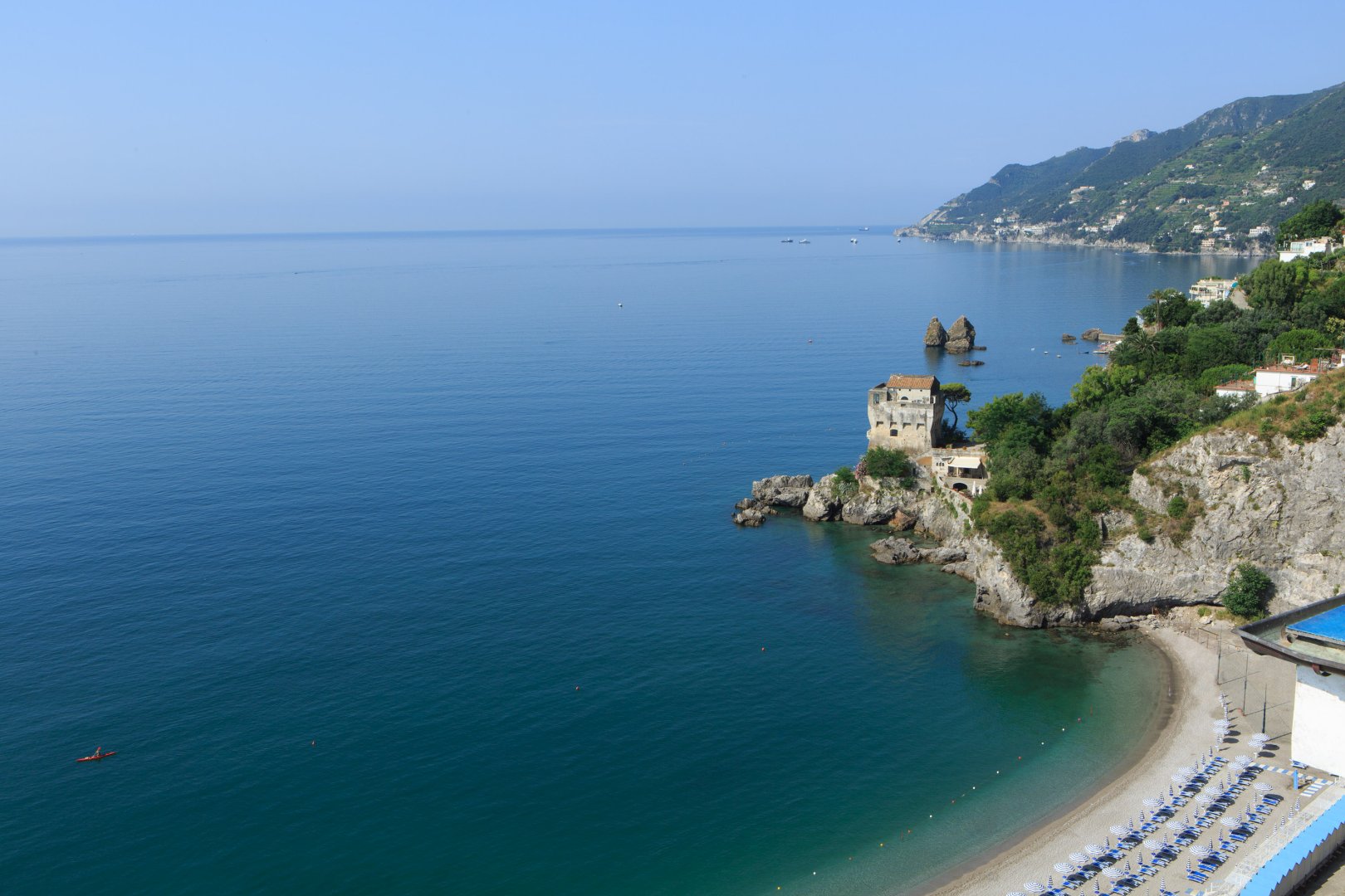 Vietri sul Mare, 02