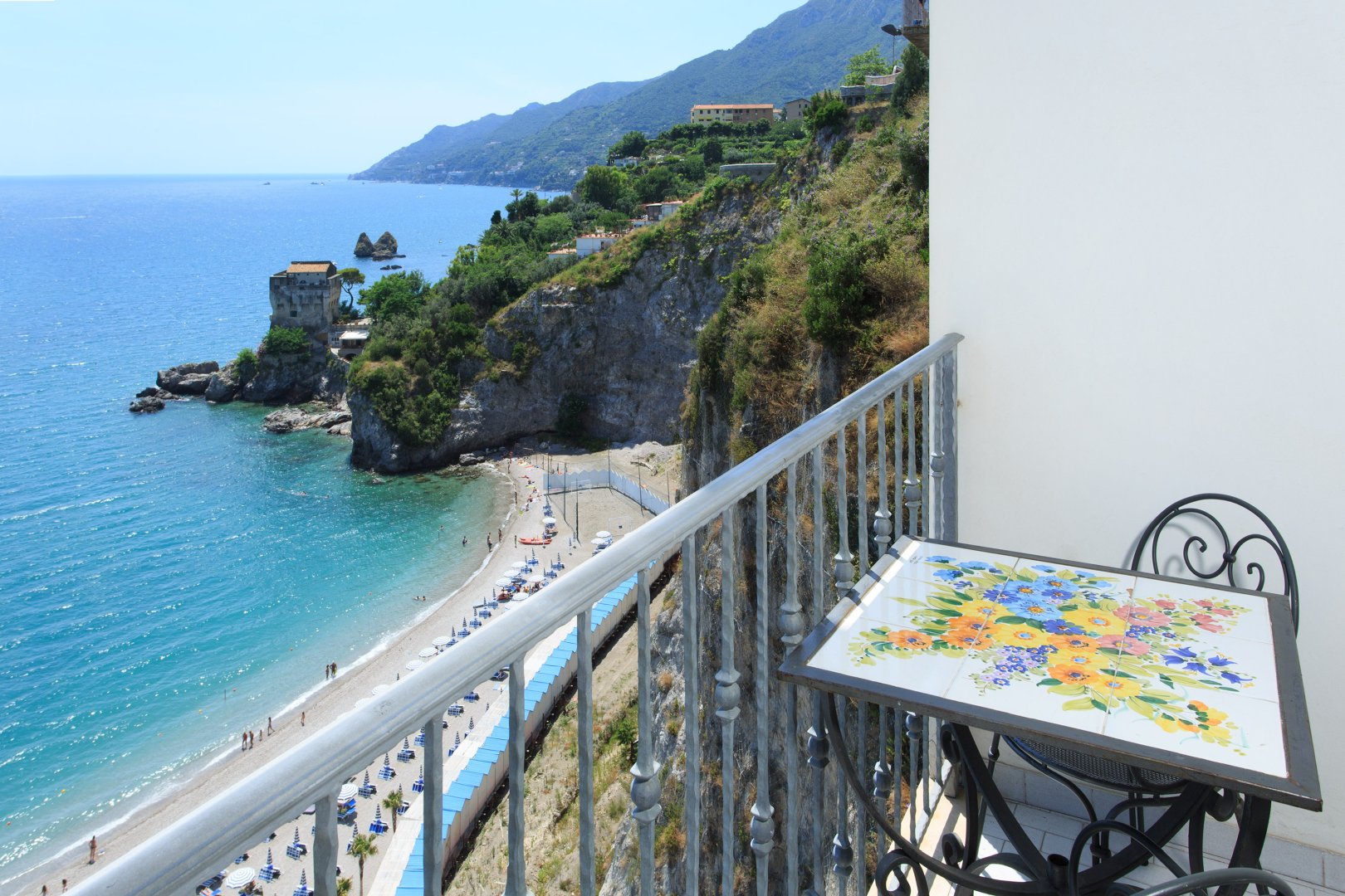 Vietri sul Mare, 24