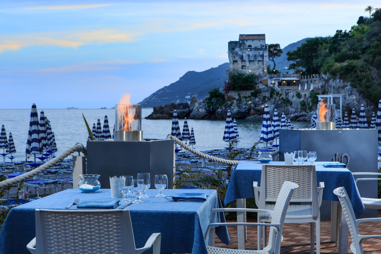Vietri sul Mare, 30