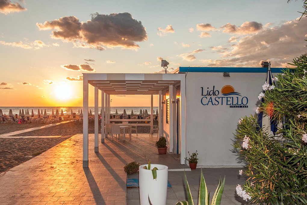 Vieste, 12