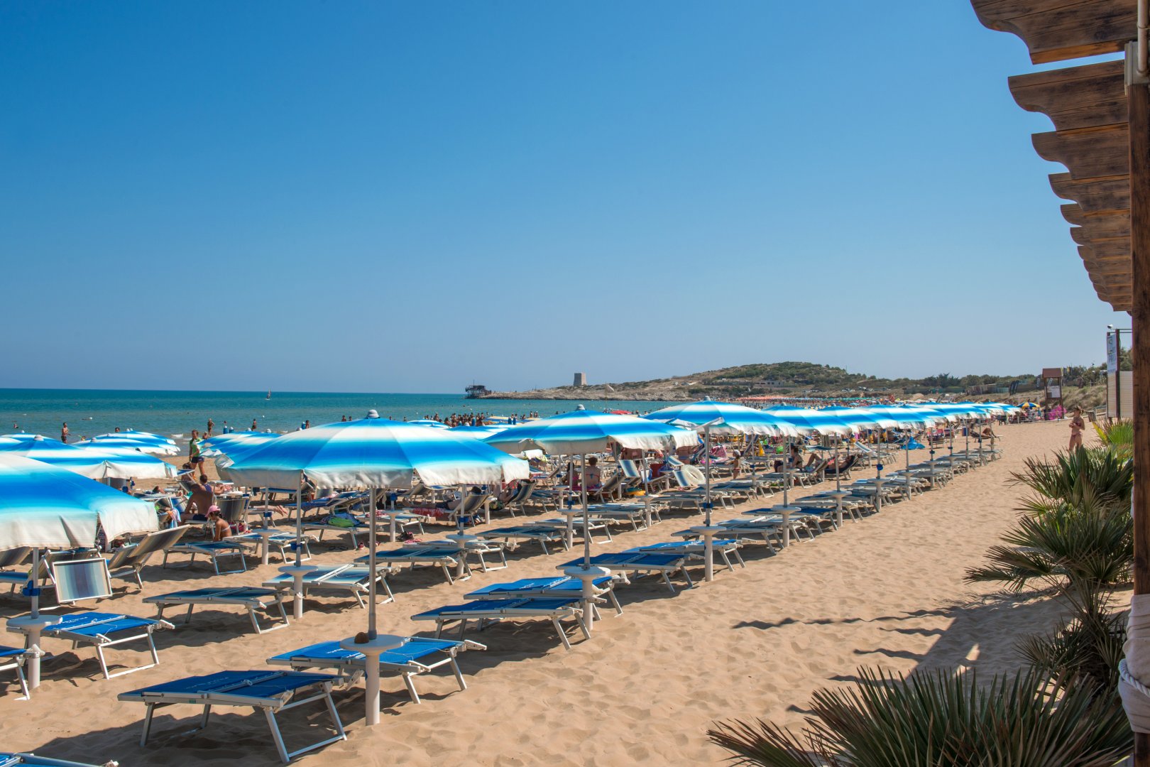 Vieste, 12