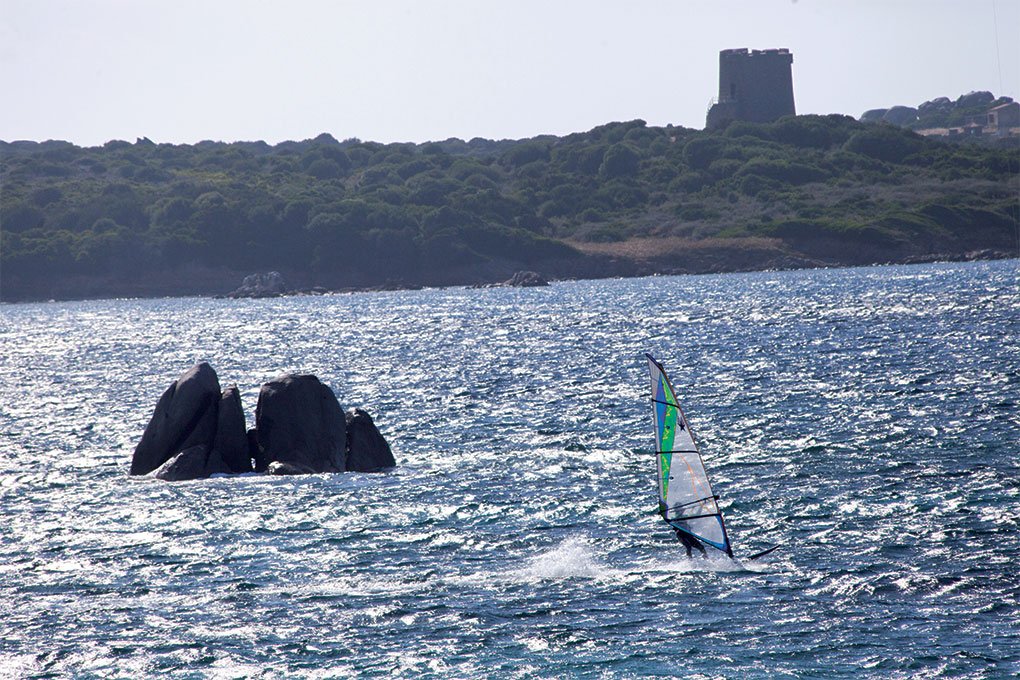 Vignola Mare, 11