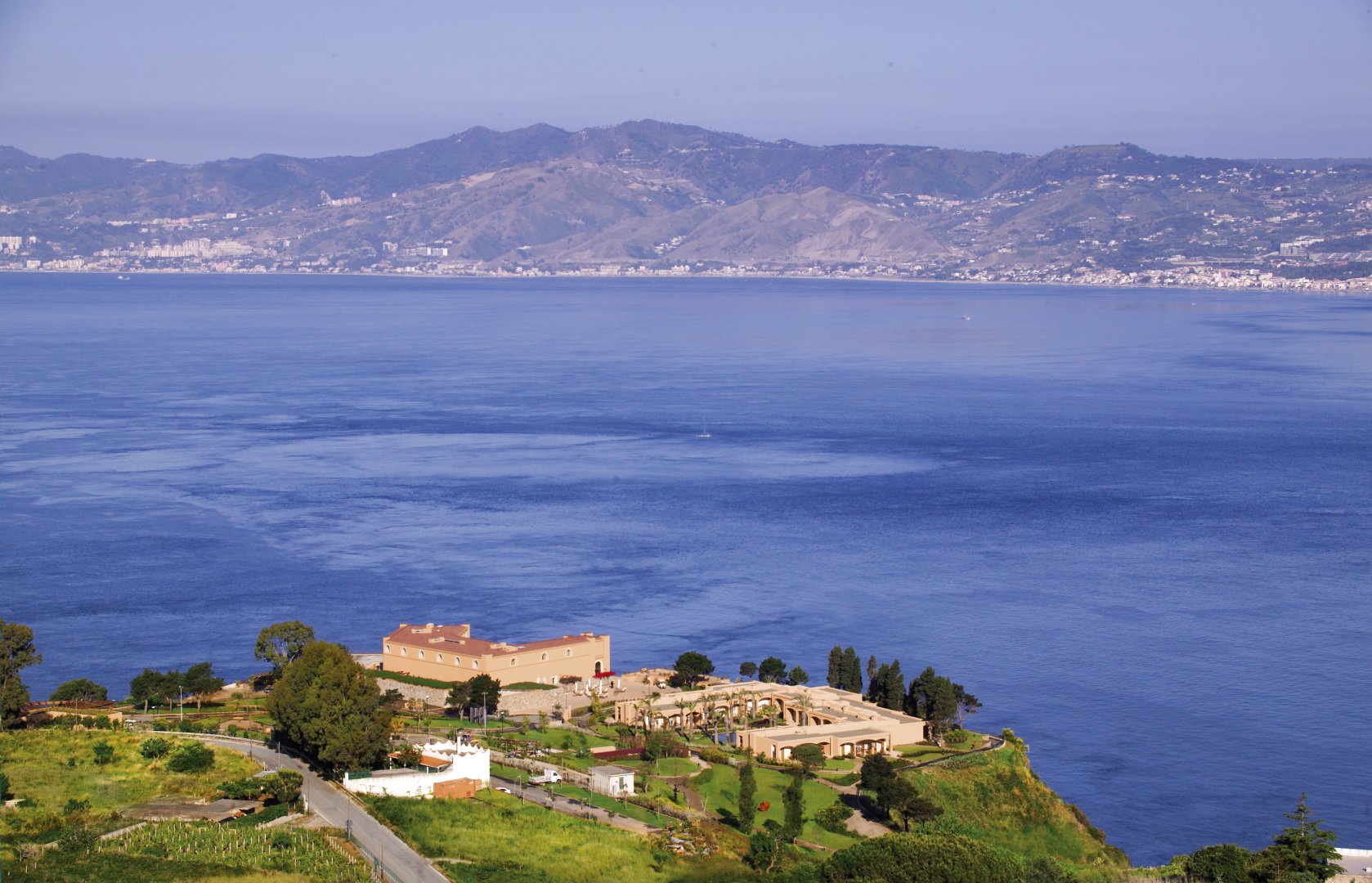 Villa S. Giovanni, 11