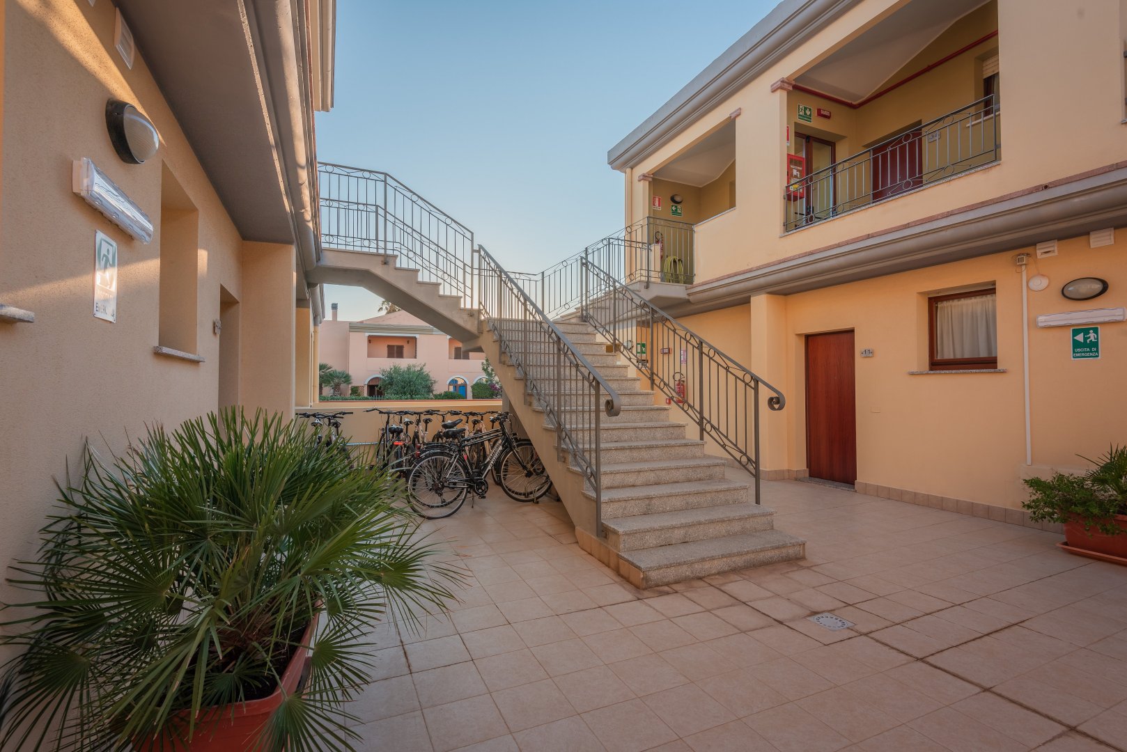 Villasimius, 18