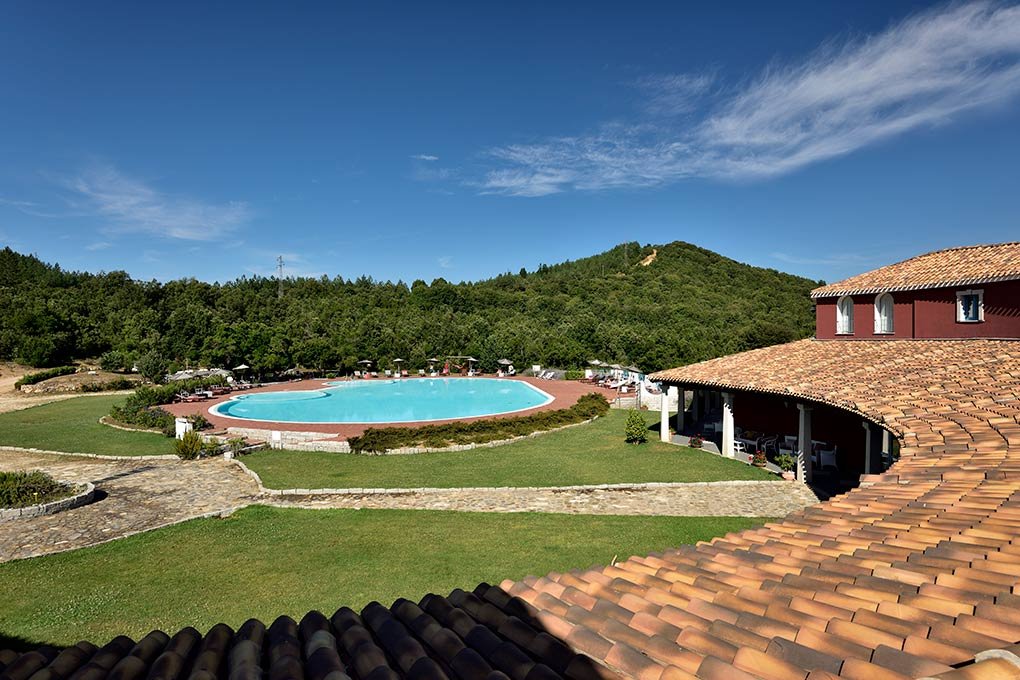 Villagrande Strisaili, 11