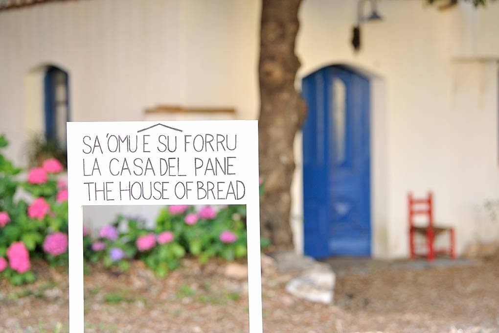 Villagrande Strisaili, 12