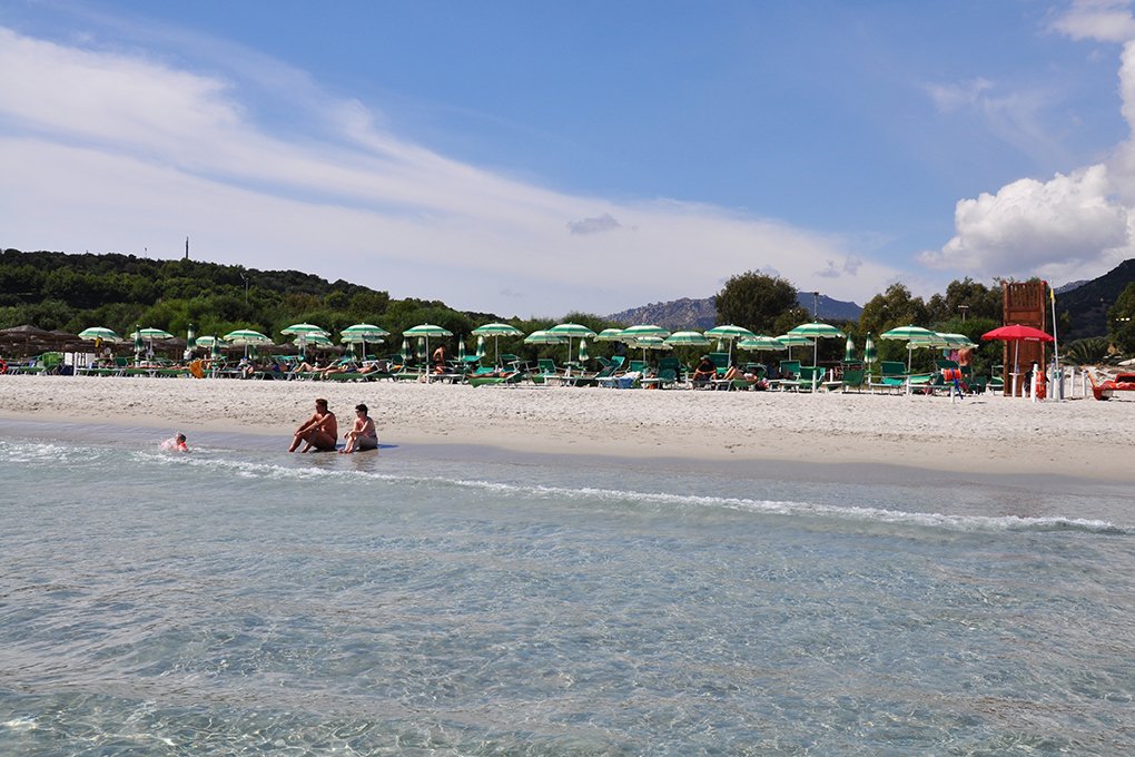 Villasimius, 12