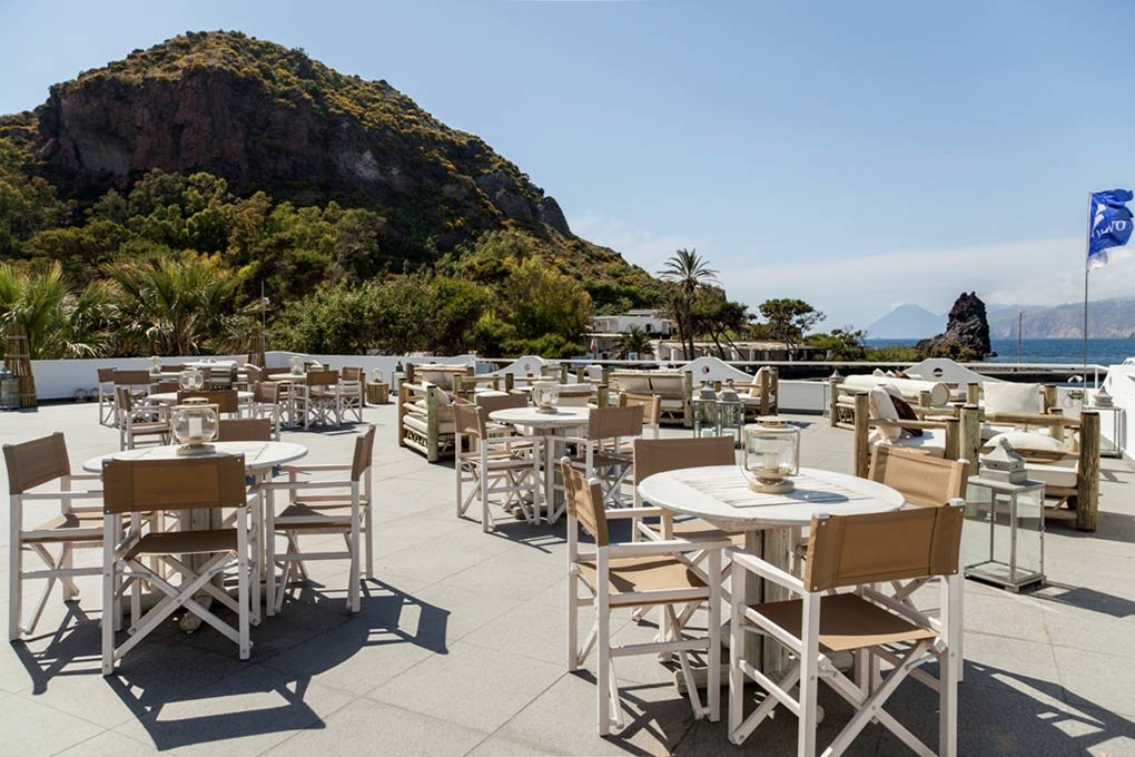 Isola di Vulcano, 12