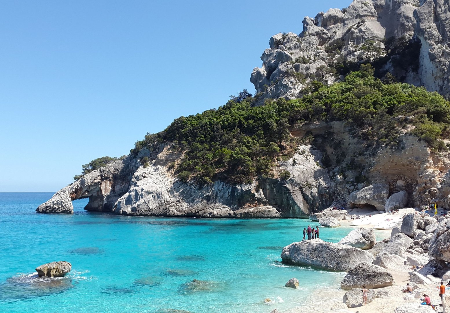 Foto 17 Scopri la Sardegna in auto: arrivo a Alghero - partenza da Olbia