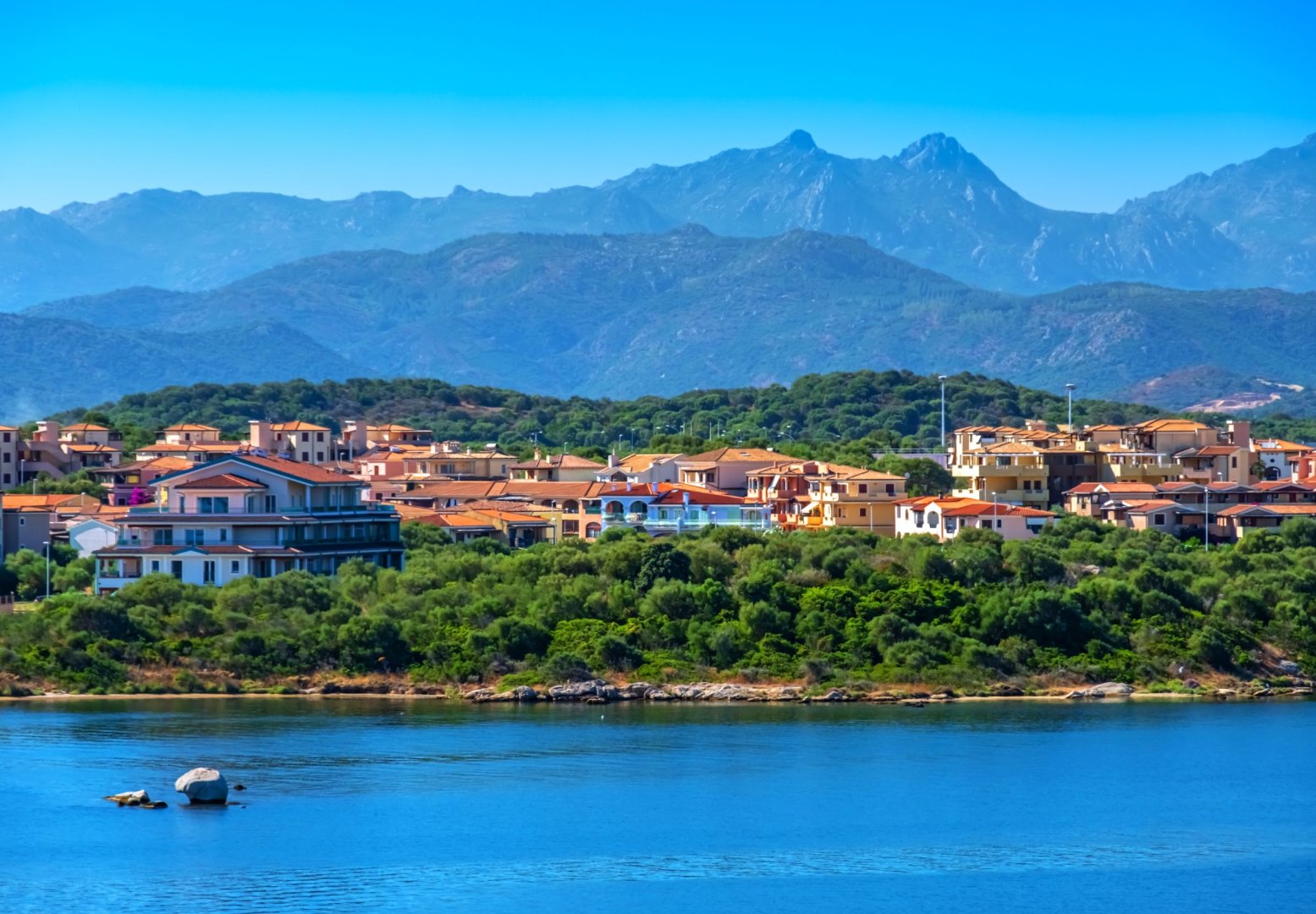 Foto 2 Scopri la Sardegna: arrivo a Olbia - partenza da Alghero