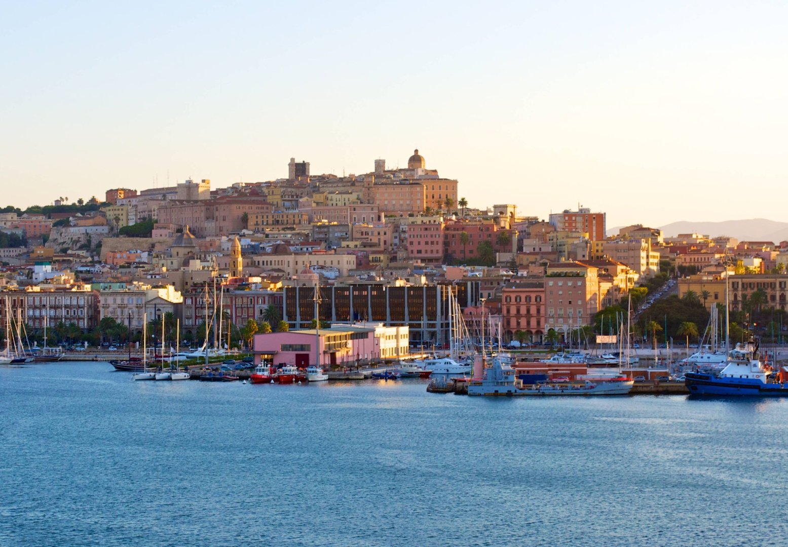 Foto 4 Scopri la Sardegna: arrivo a Olbia - partenza da Alghero