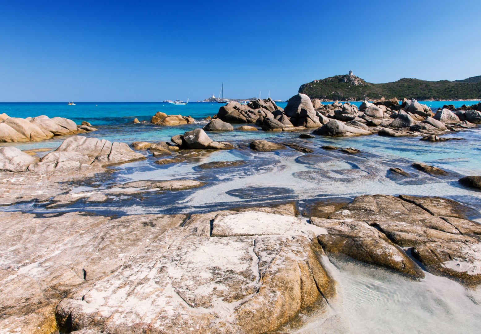 Foto 5 Scopri la Sardegna: arrivo a Olbia - partenza da Alghero