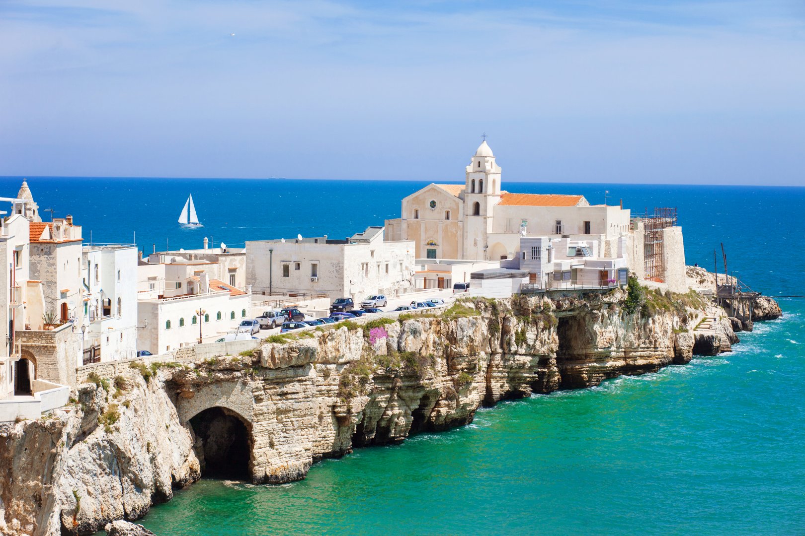 Foto 13 Mini Tour Puglia - Autunno-Inverno