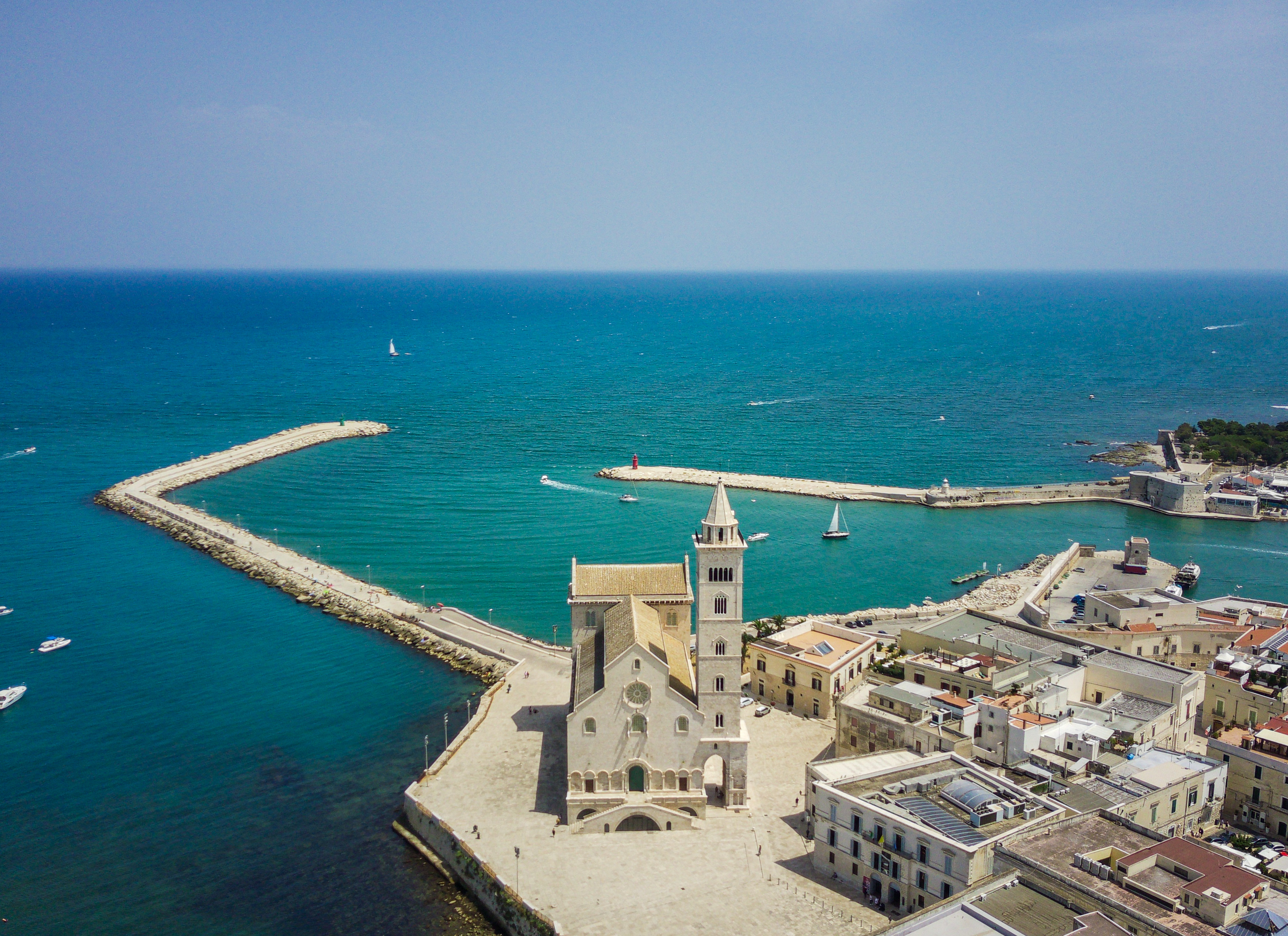 Foto 10 Mini Tour Puglia - Autunno-Inverno