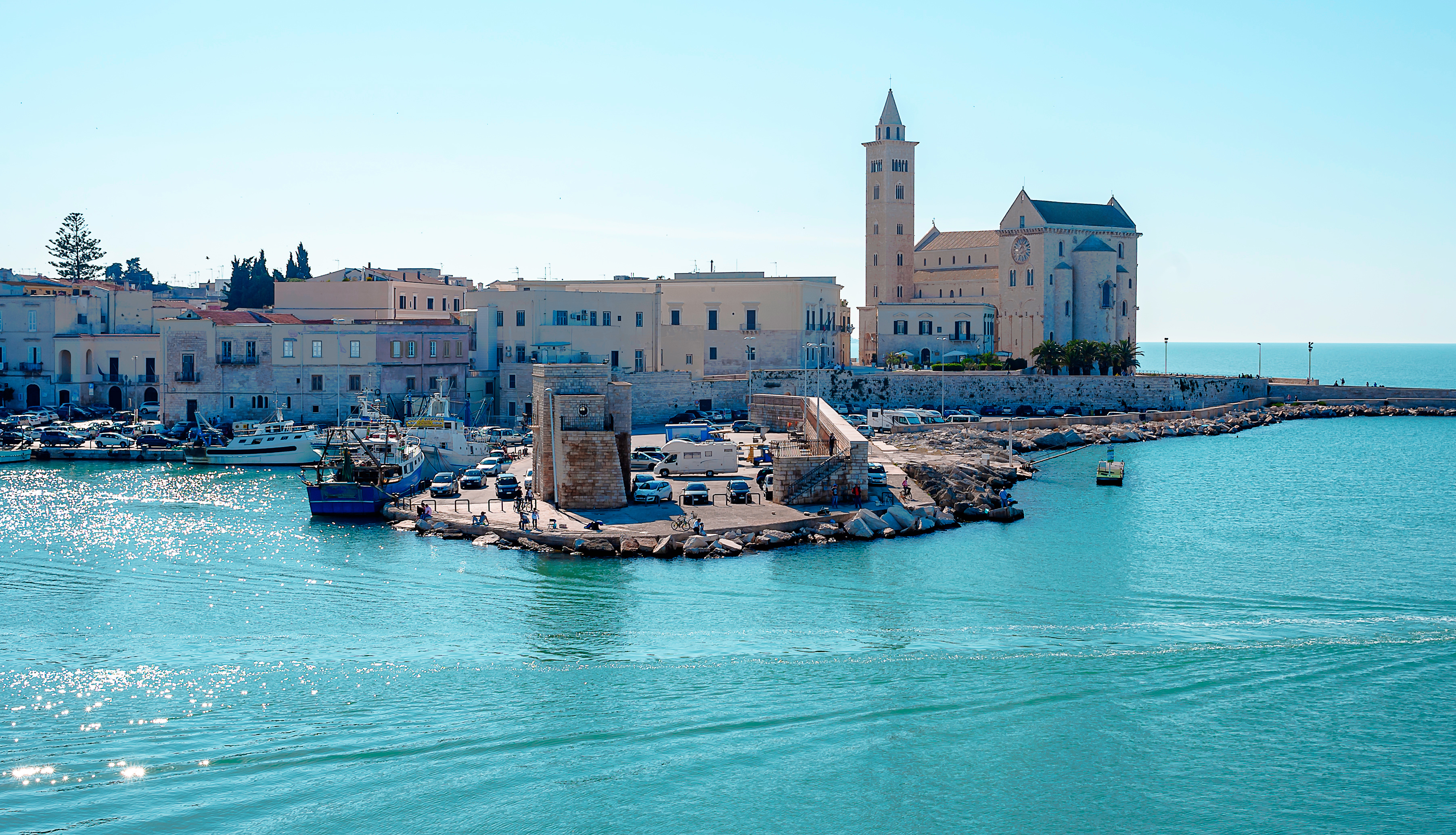 Foto 11 Mini Tour Puglia - Autunno-Inverno