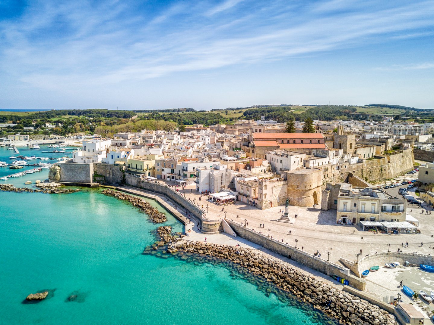 Foto 2 Mini Tour Puglia e Matera - Autunno-Inverno