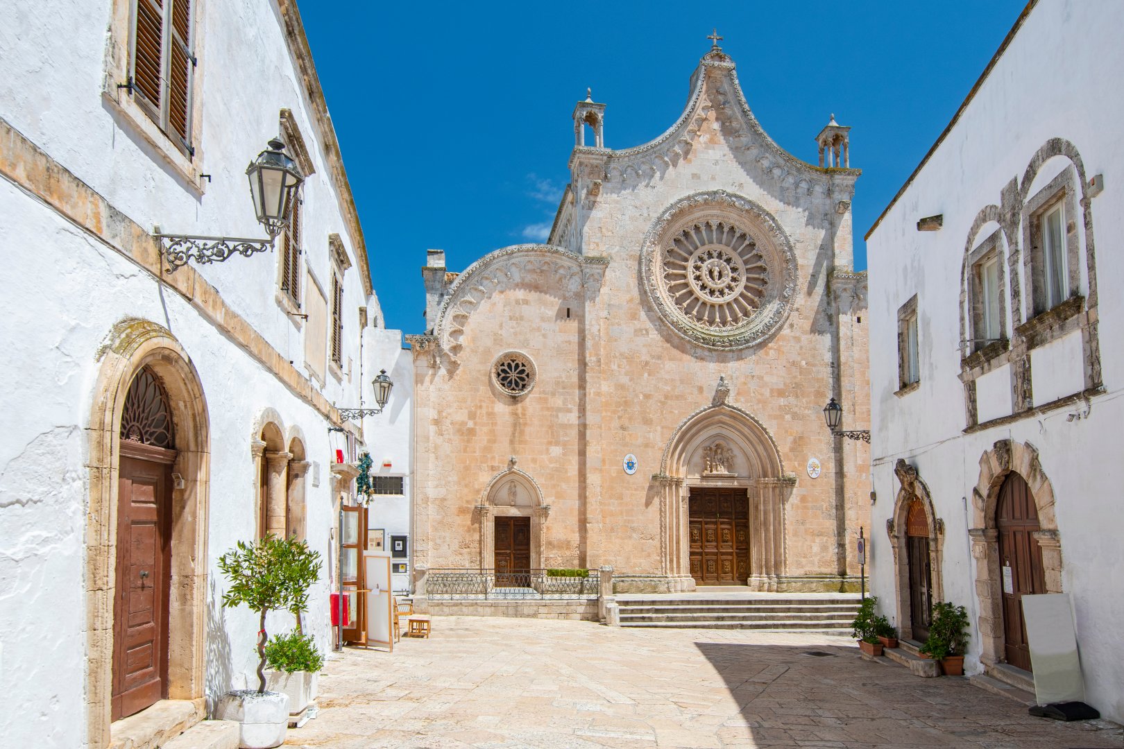 Foto 3 Mini Tour Puglia e Matera - Autunno-Inverno
