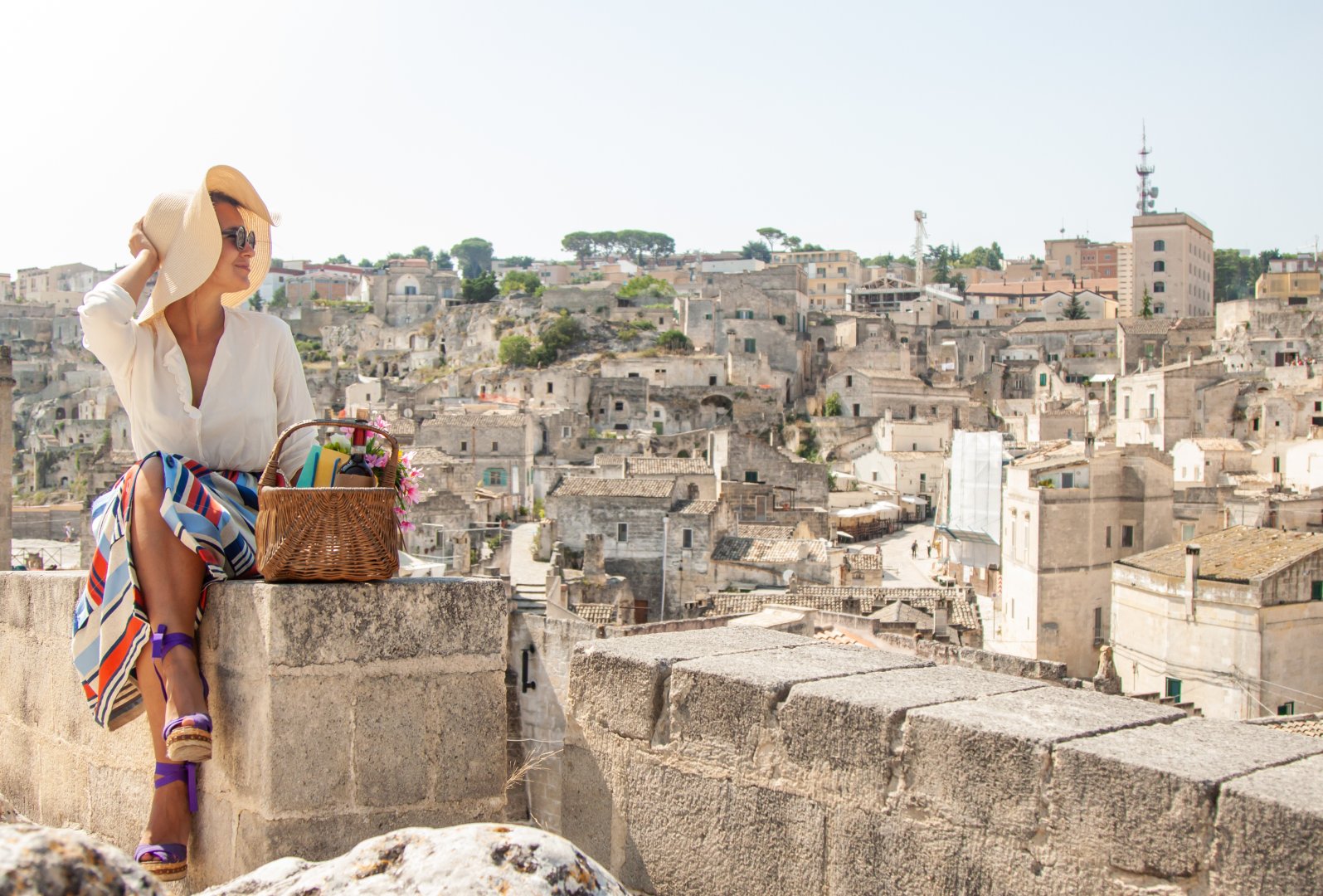 Foto 10 Mini Tour Puglia e Matera - Autunno-Inverno