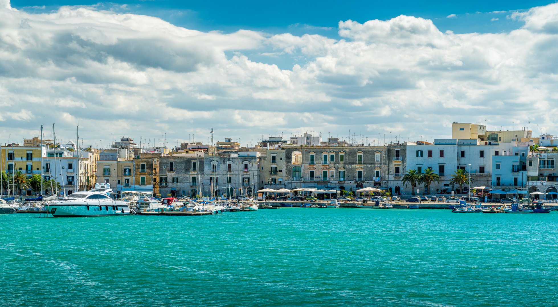 Foto 10 Gran Tour Puglia e Matera