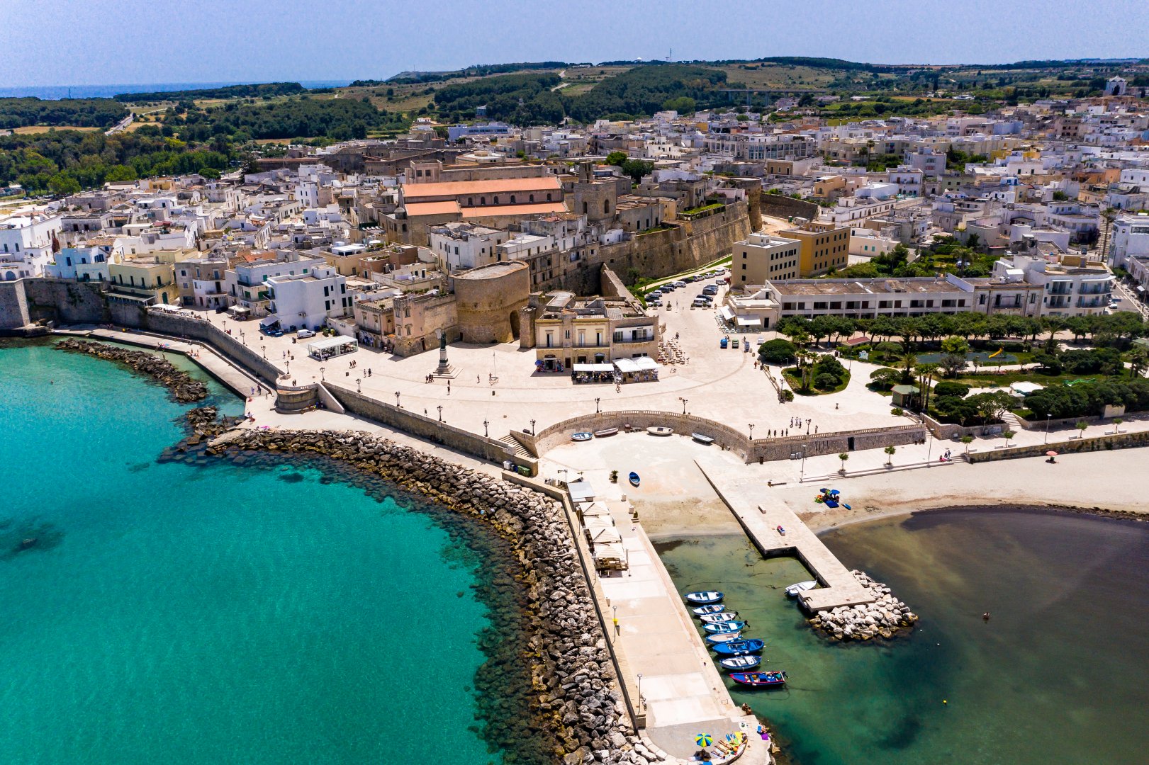 Foto 11 Gran Tour Puglia e Matera