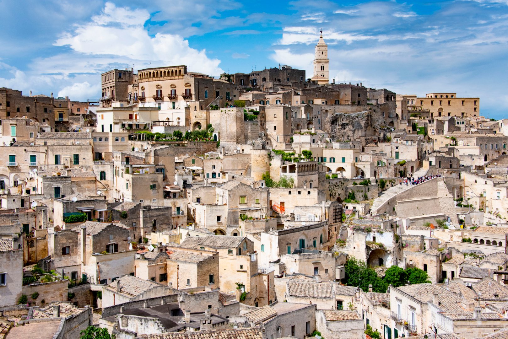 Foto 13 Gran Tour Puglia e Matera