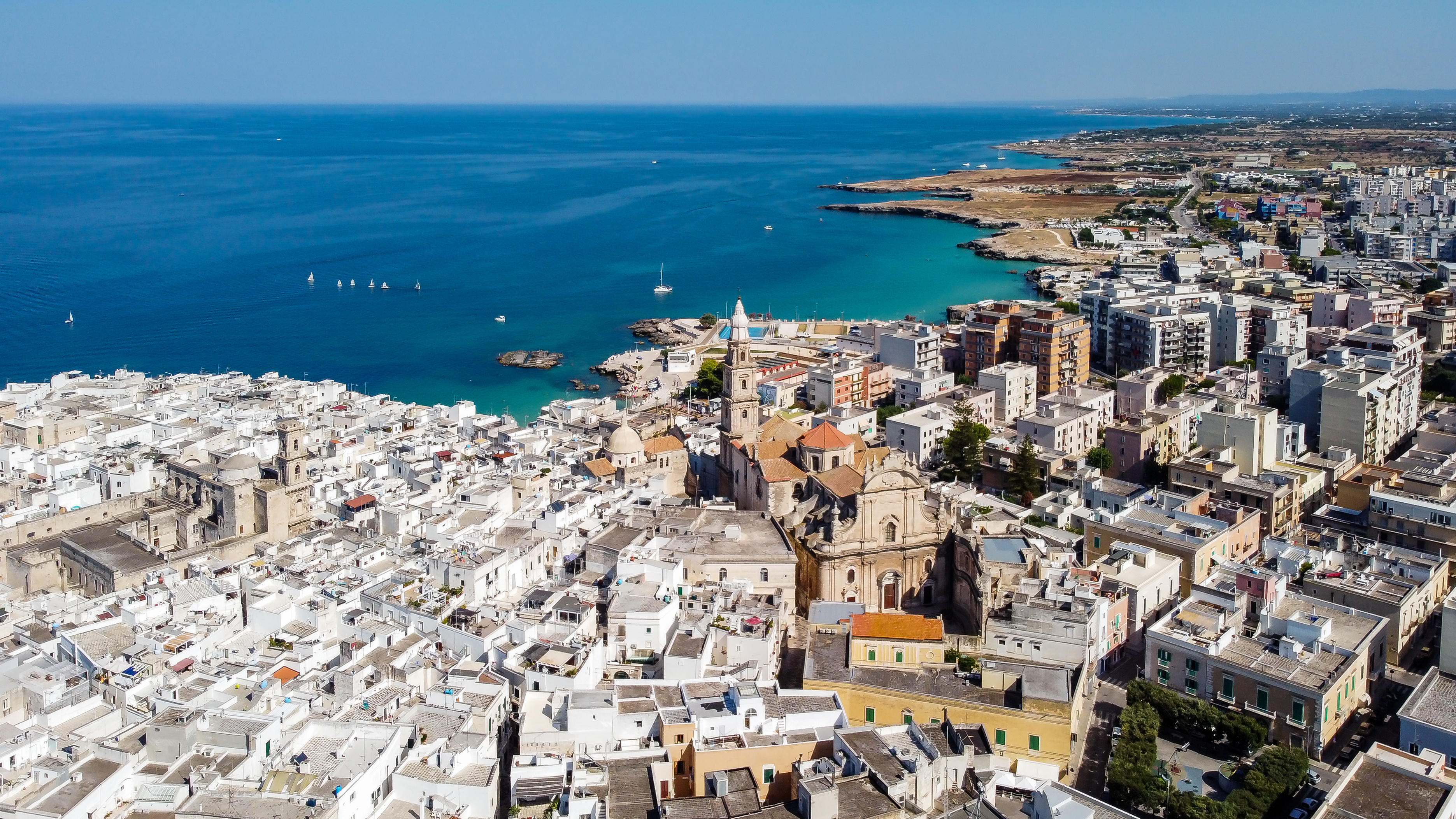 Foto 7 Gran Tour Puglia e Matera