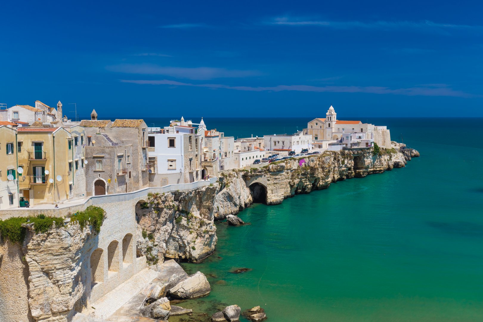 Foto 16 Gran Tour Puglia e Matera