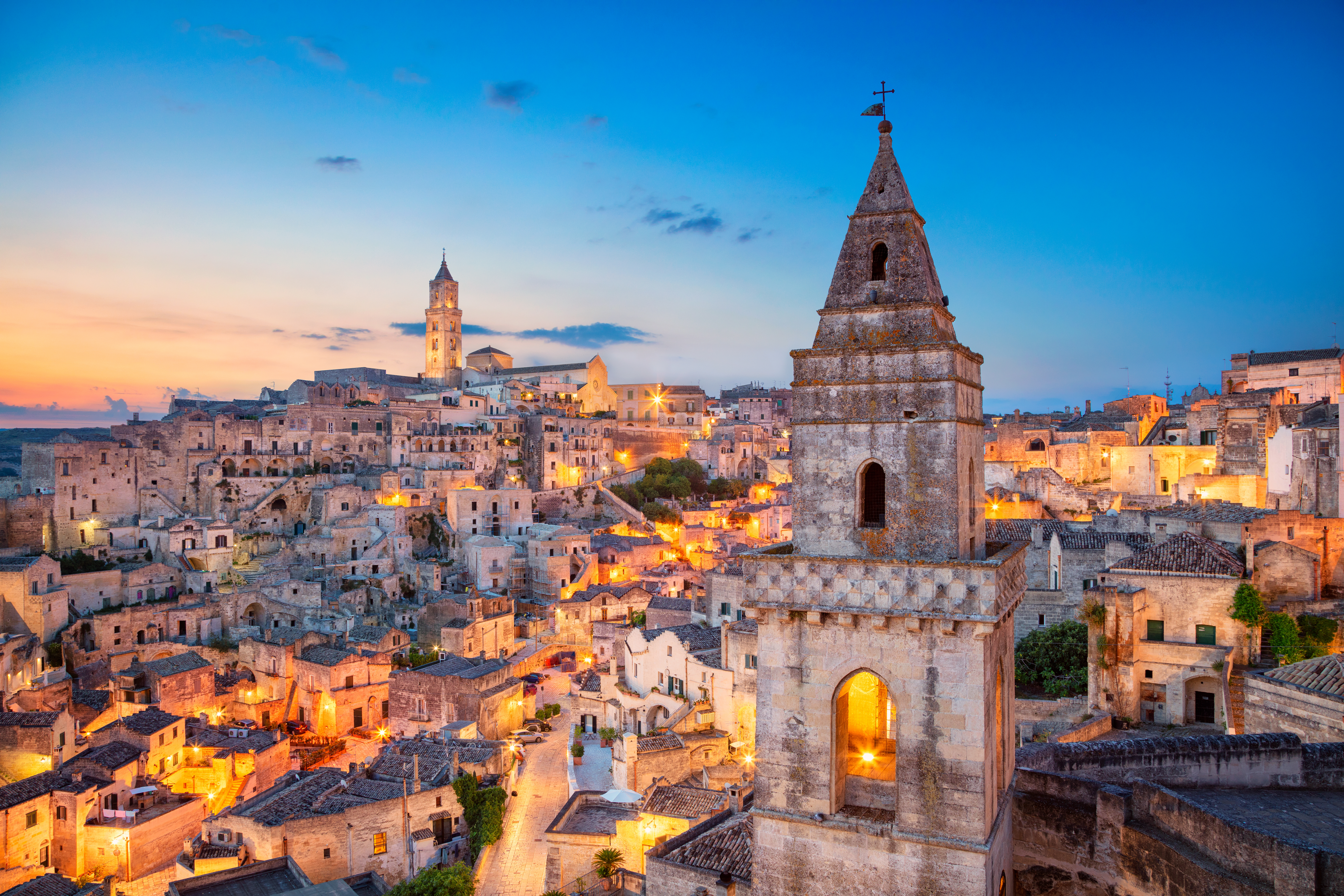 Foto 2 Tour Puglia e Matera tra Sapori e Cultura