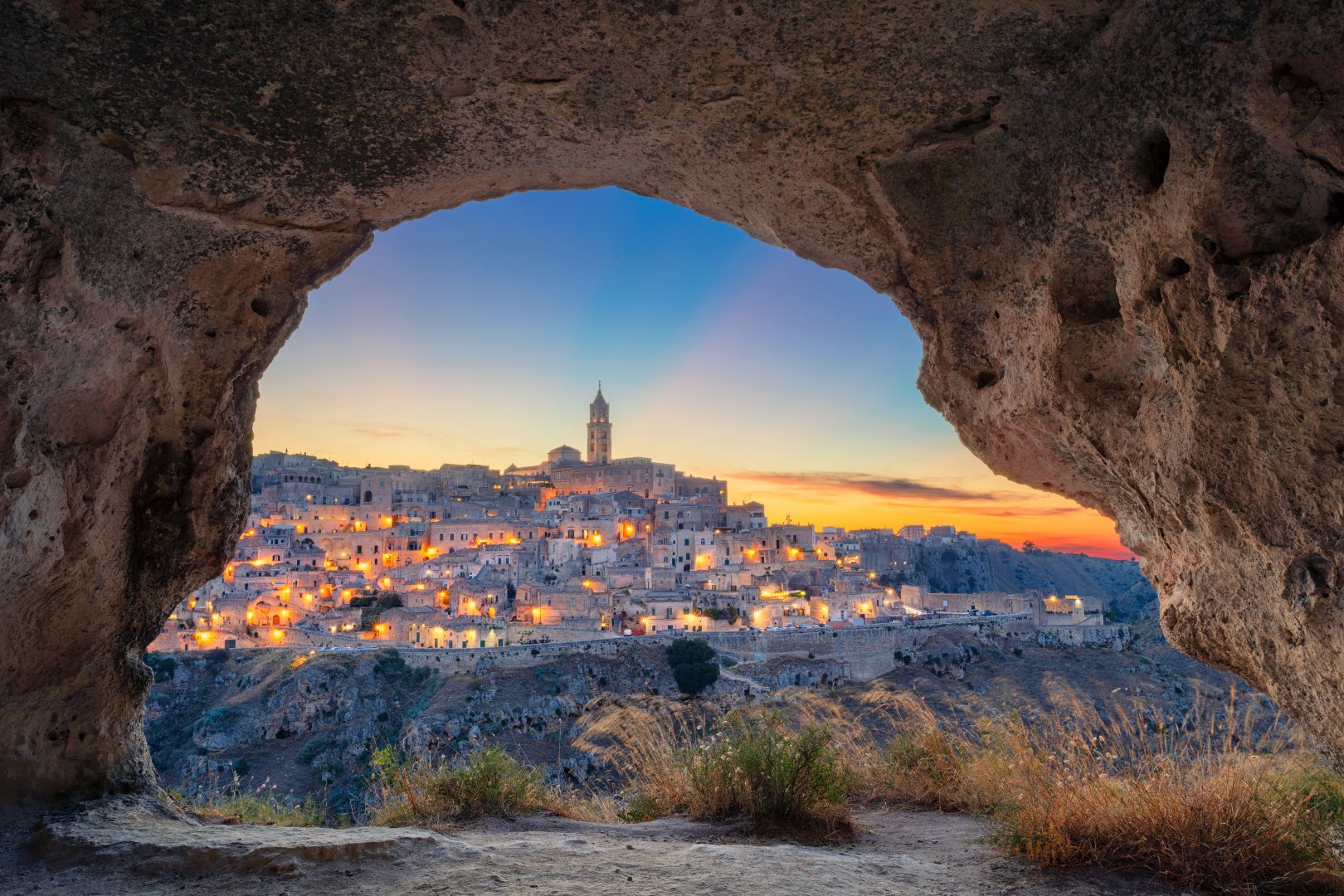 Foto 20 Tour Puglia e Matera tra Sapori e Cultura