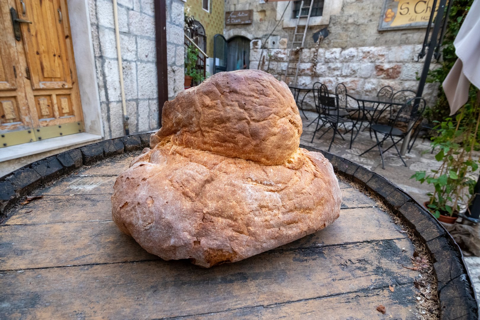 Foto 21 Tour Puglia e Matera tra Sapori e Cultura