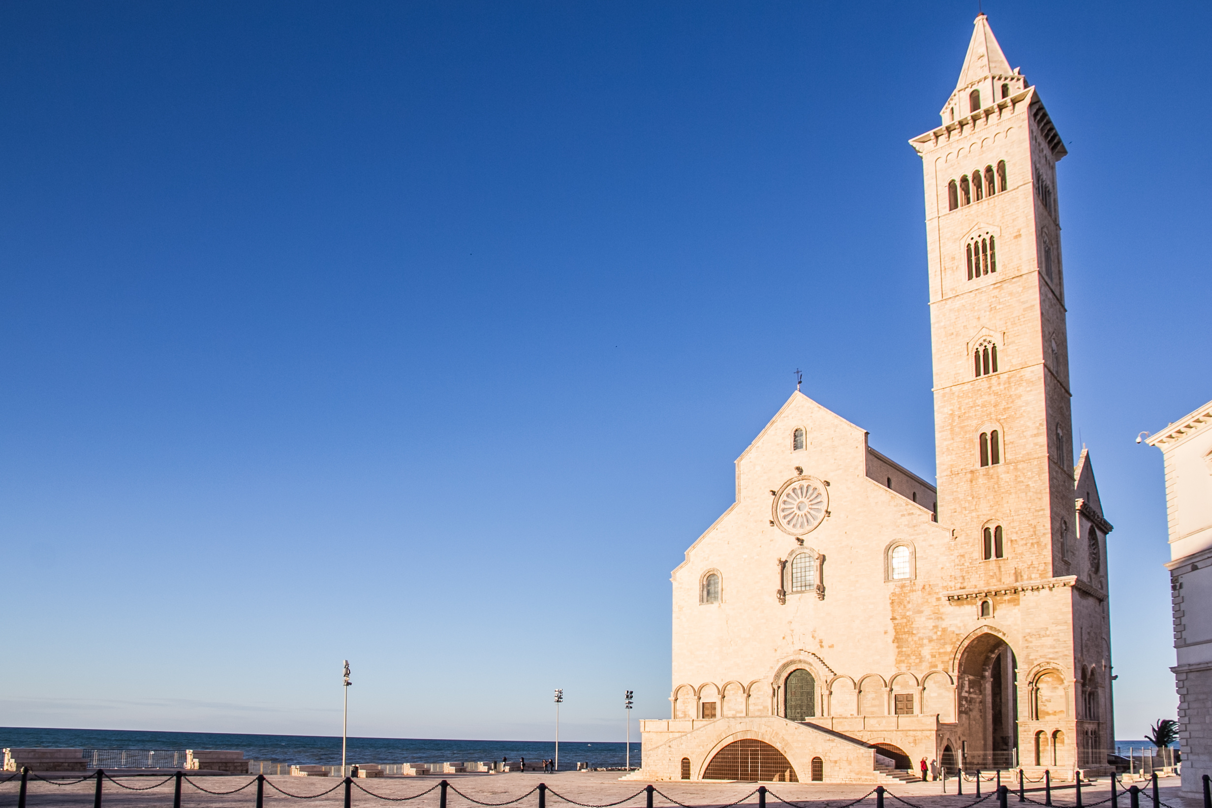 Foto 6 Tour Puglia e Matera tra Sapori e Cultura