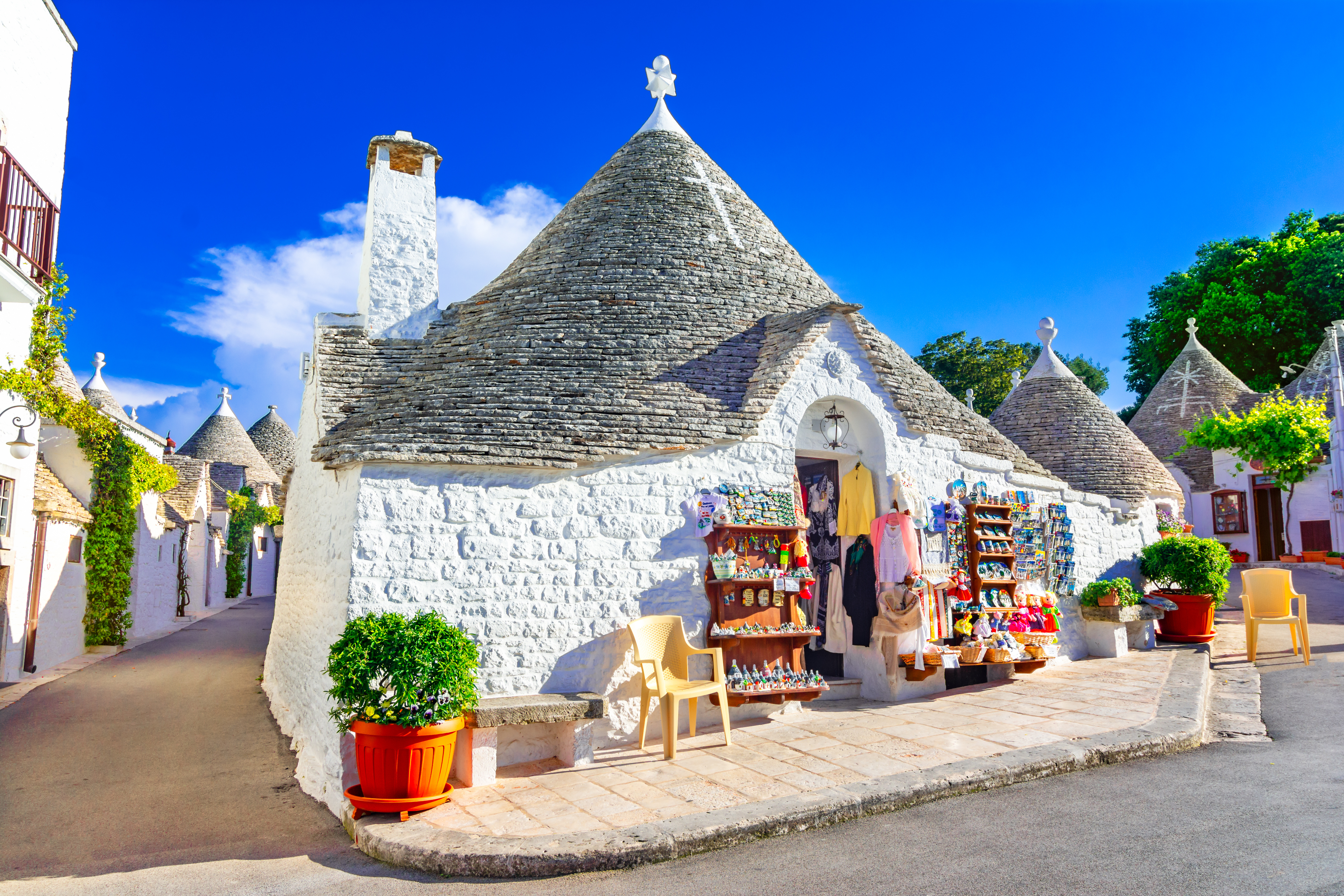 Foto 7 Tour Puglia e Matera tra Sapori e Cultura
