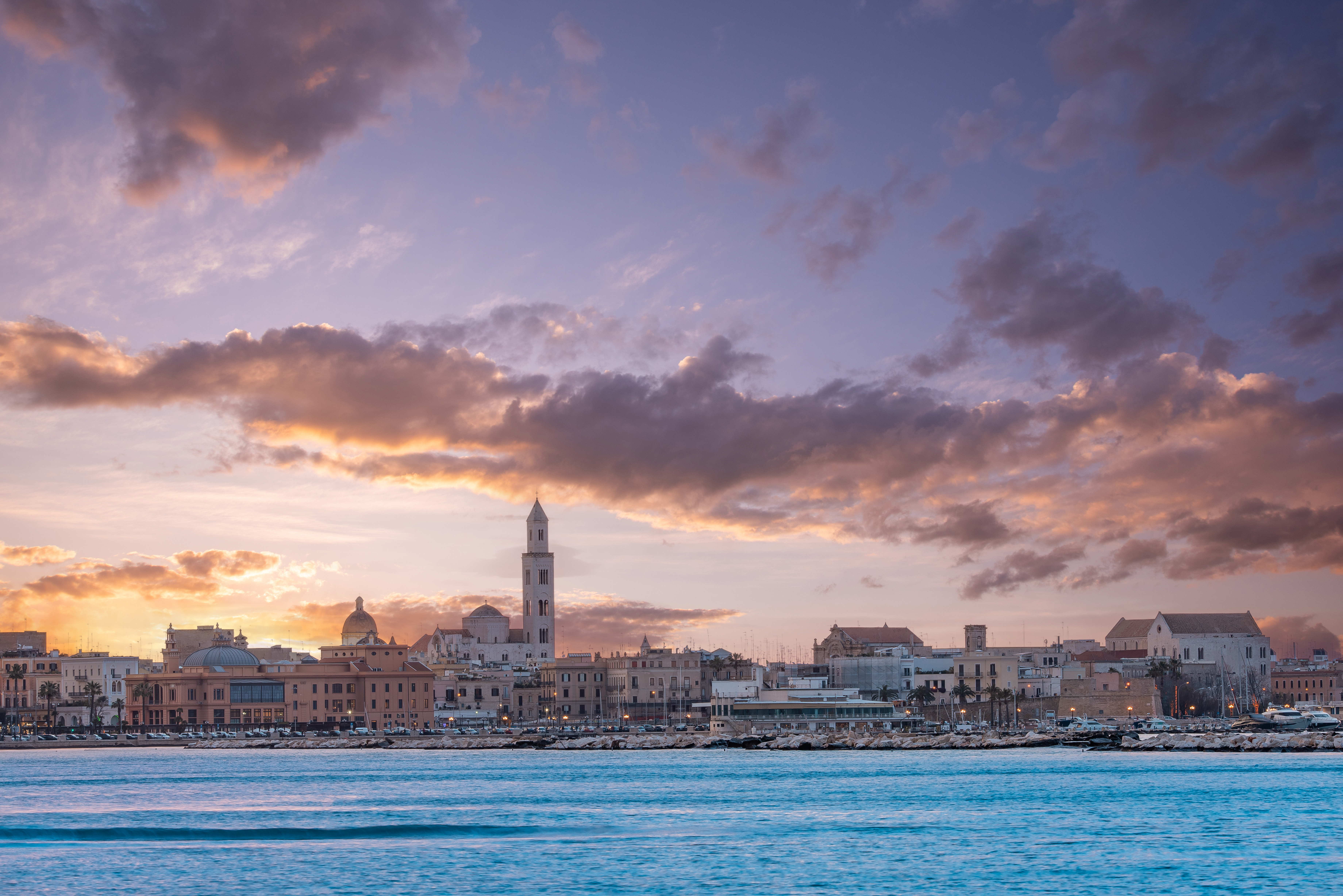 Foto 9 Tour Puglia e Matera tra Sapori e Cultura