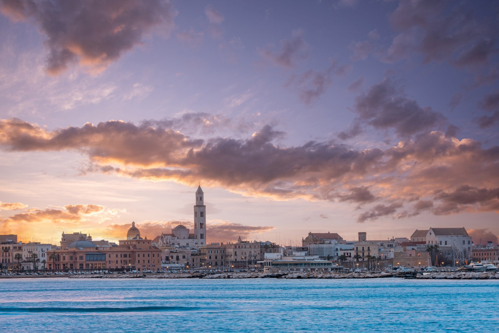 Foto 26 Tour Puglia e Matera tra Sapori e Cultura