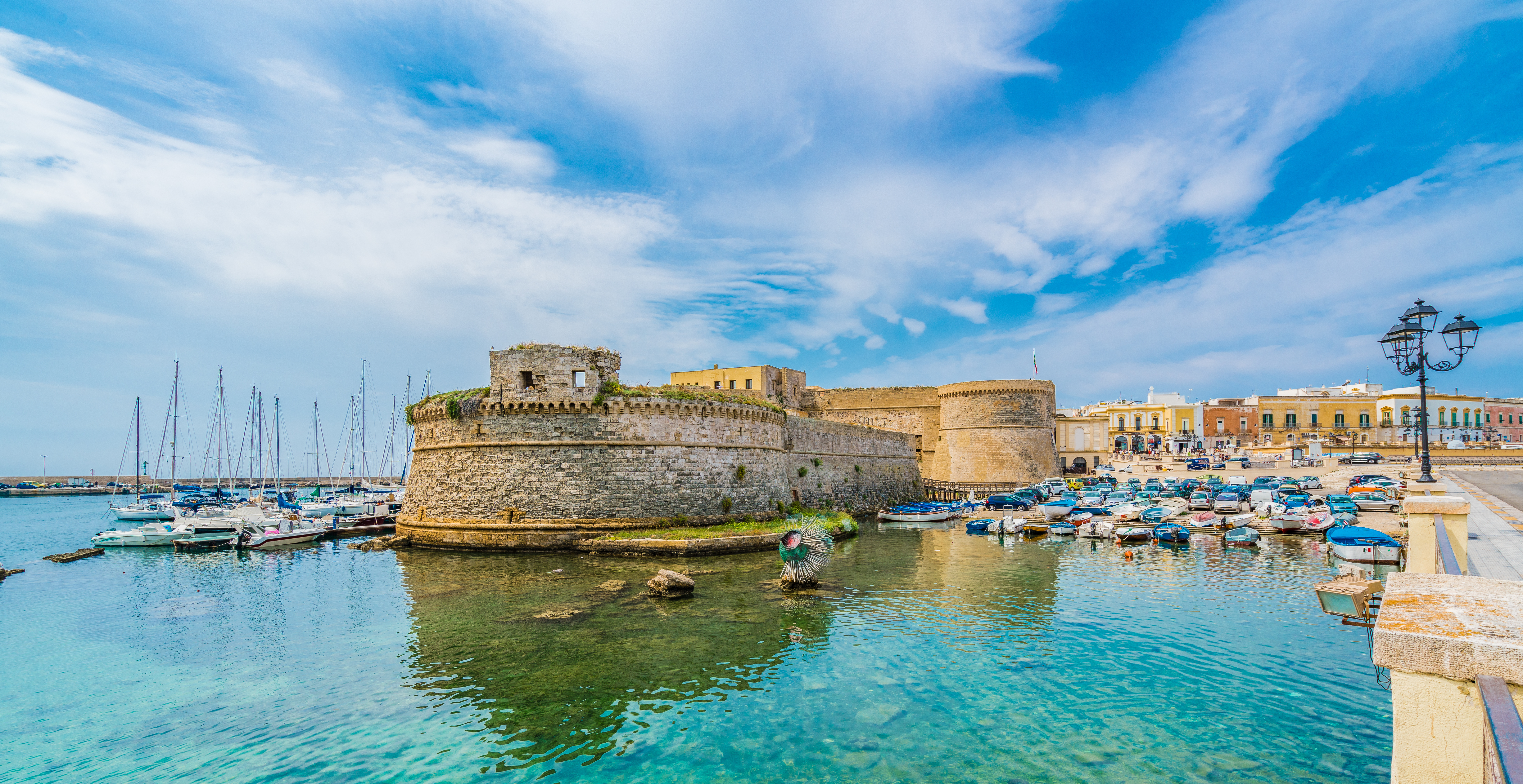 Foto 11 Tour Puglia e Matera tra Sapori e Cultura
