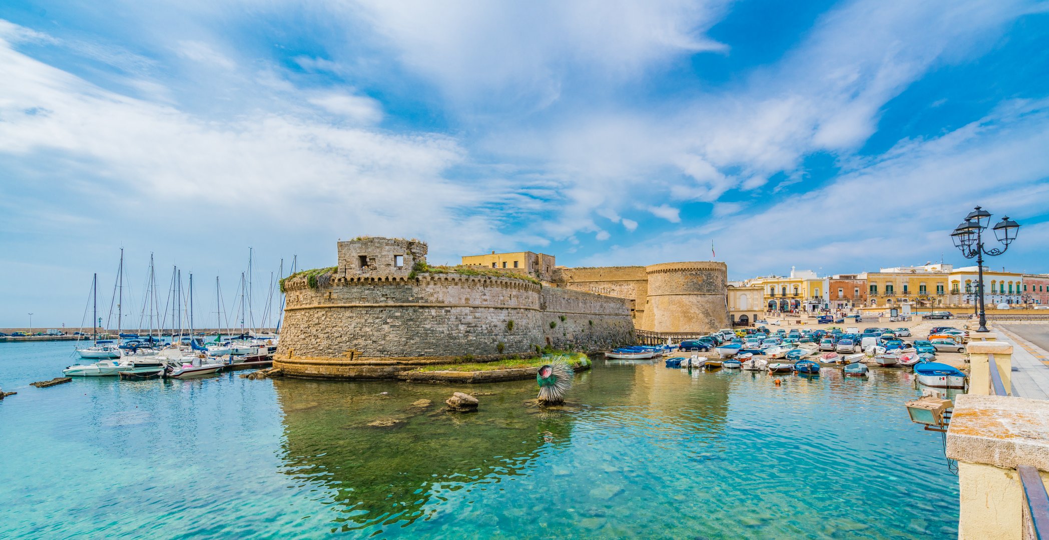 Foto 28 Tour Puglia e Matera tra Sapori e Cultura
