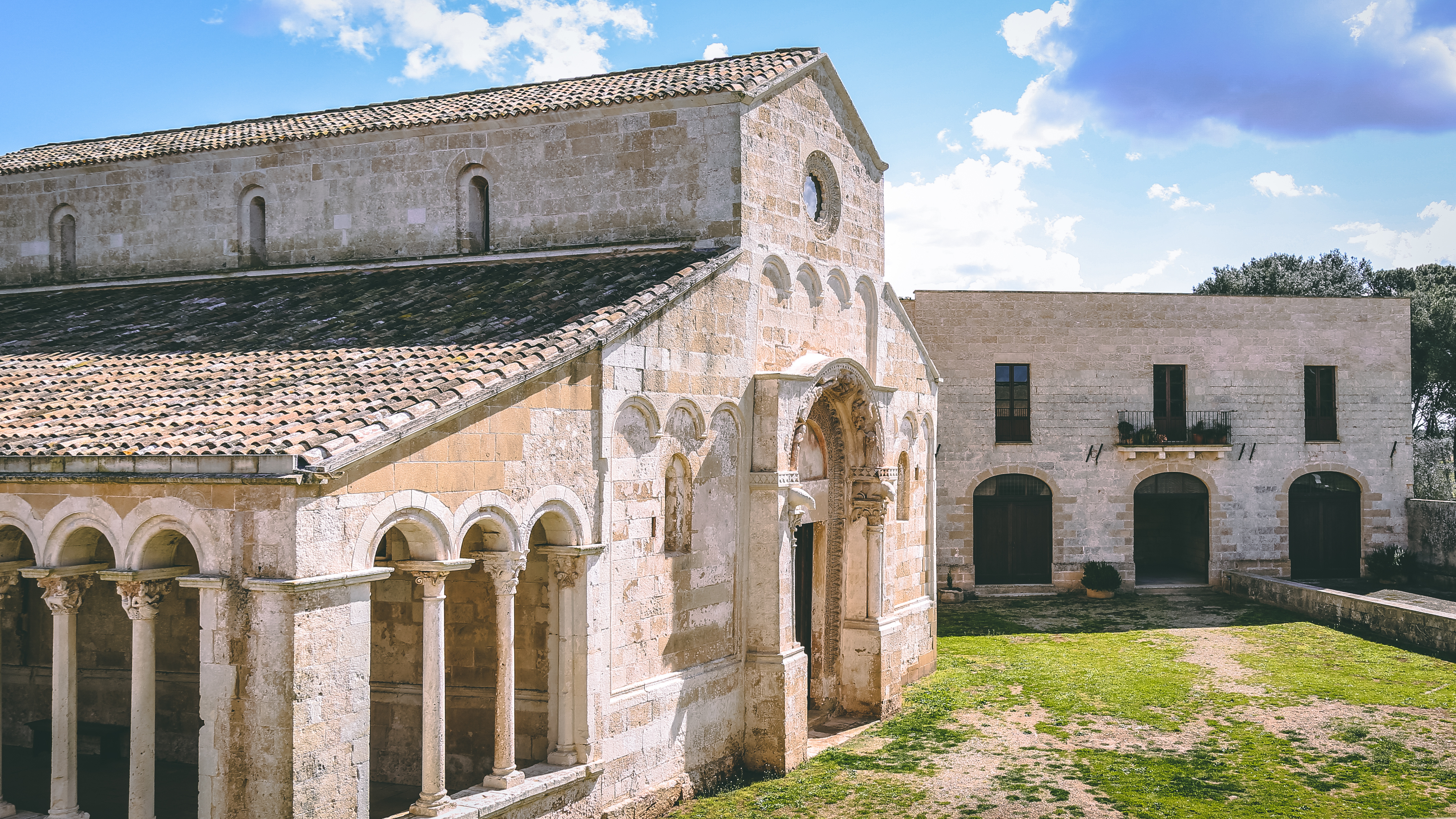 Foto 12 Tour Puglia e Matera tra Sapori e Cultura