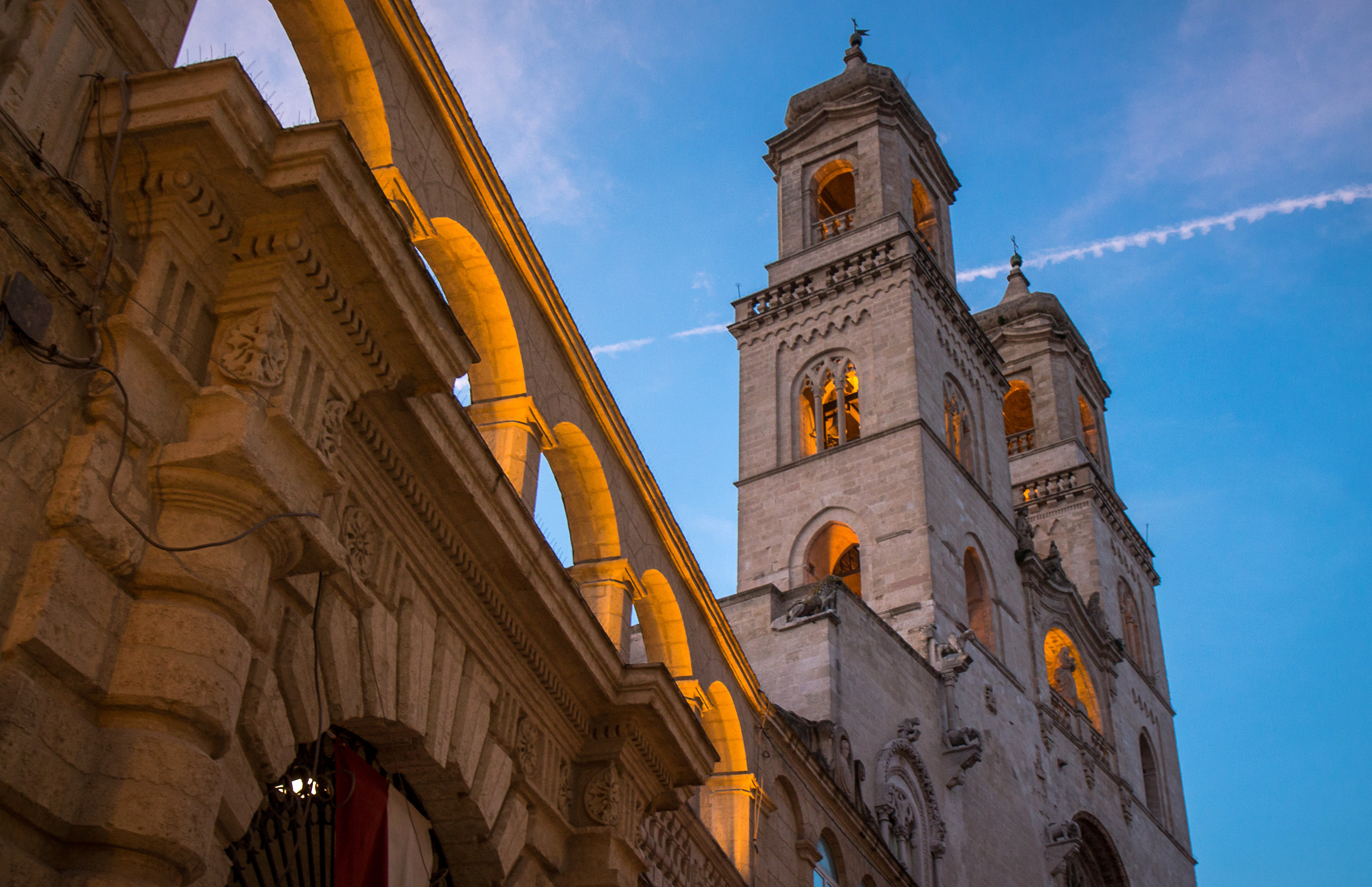 Foto 14 Tour Puglia e Matera tra Sapori e Cultura