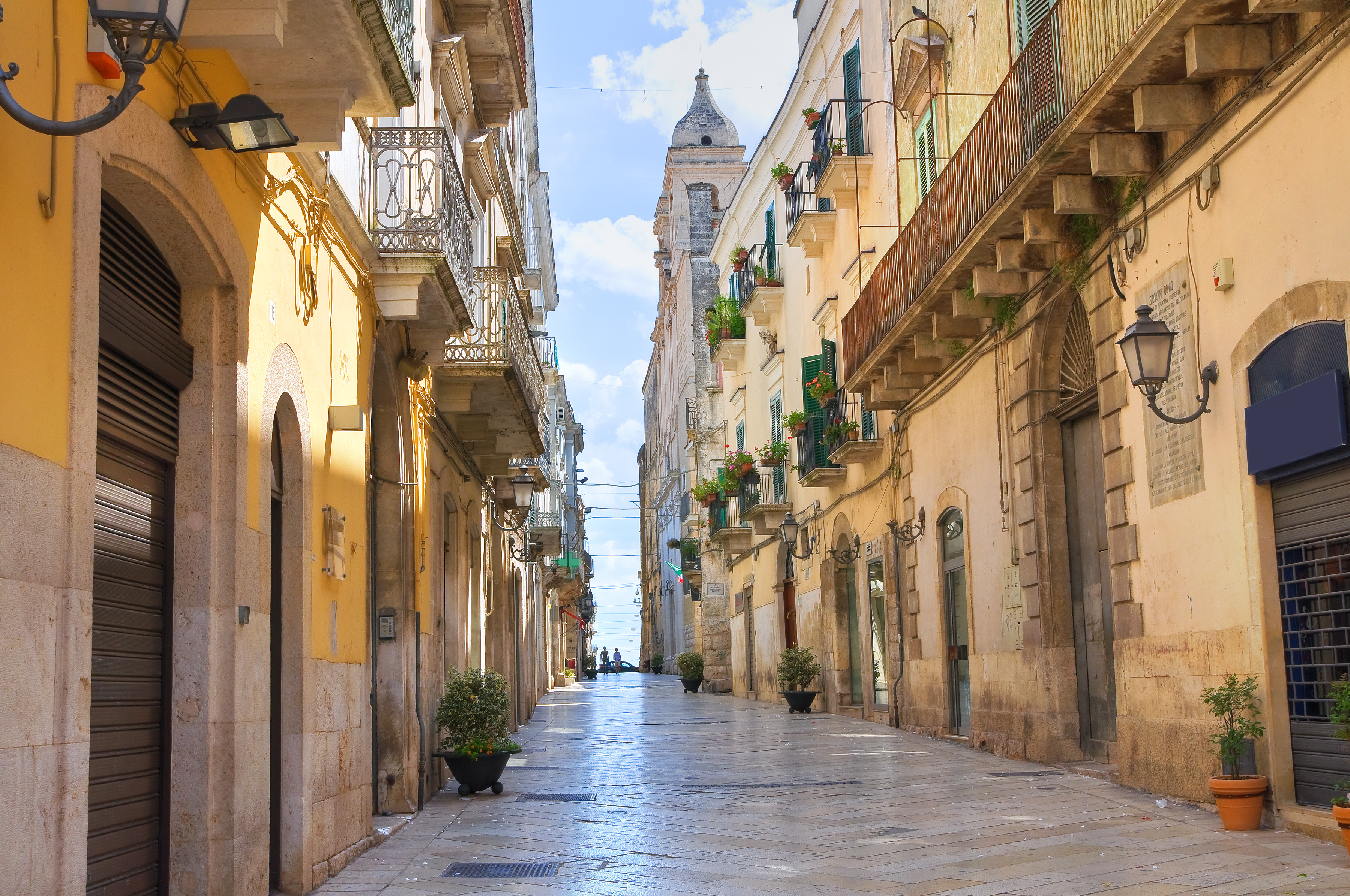 Foto 15 Tour Puglia e Matera tra Sapori e Cultura