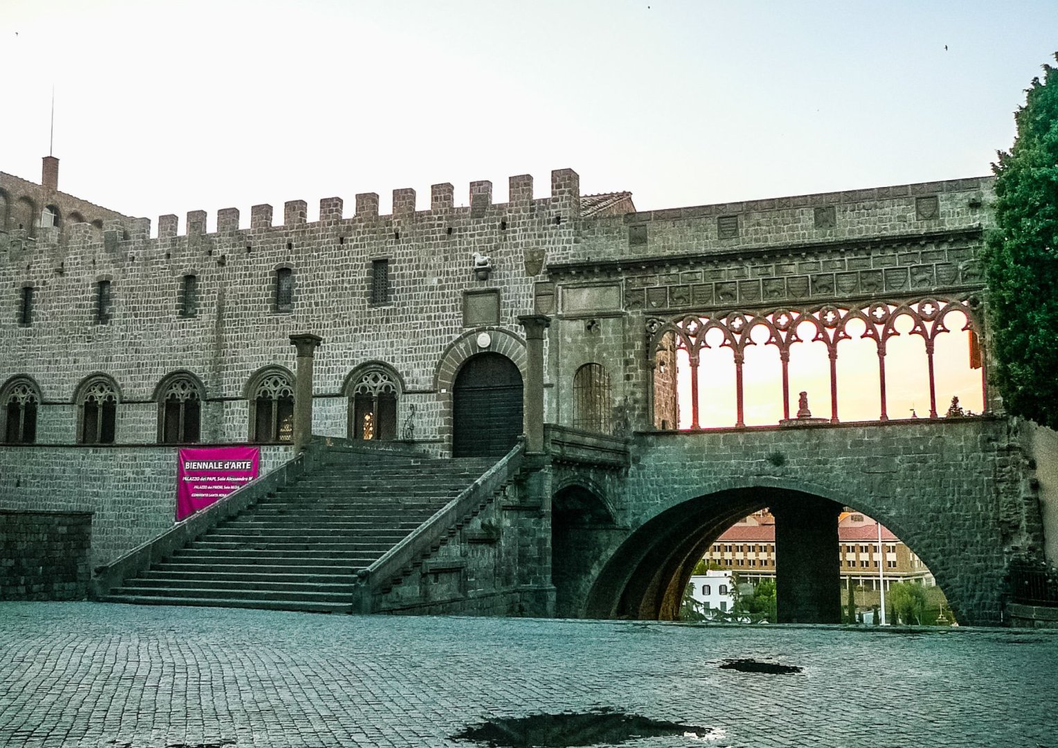 Foto 15 Scopri la Toscana e il Lazio